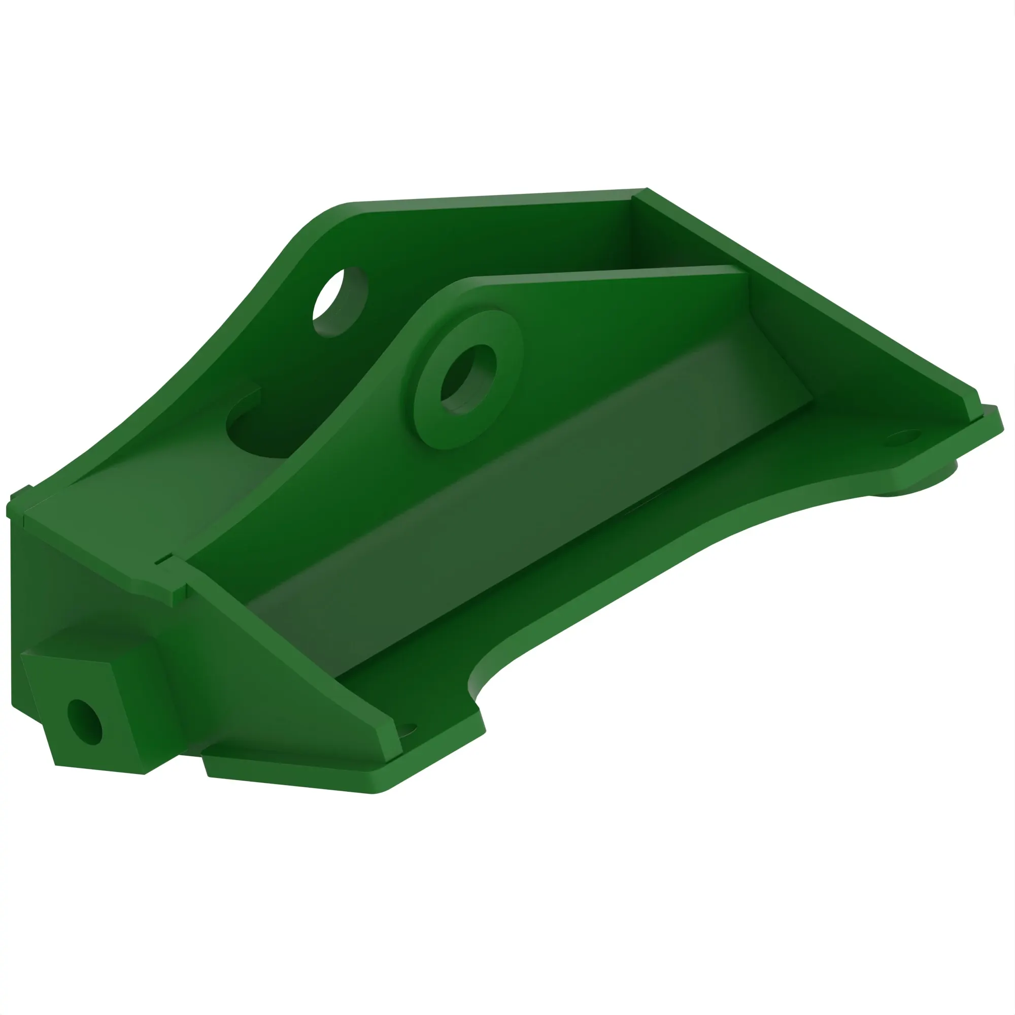 CYLINDER MOUNT