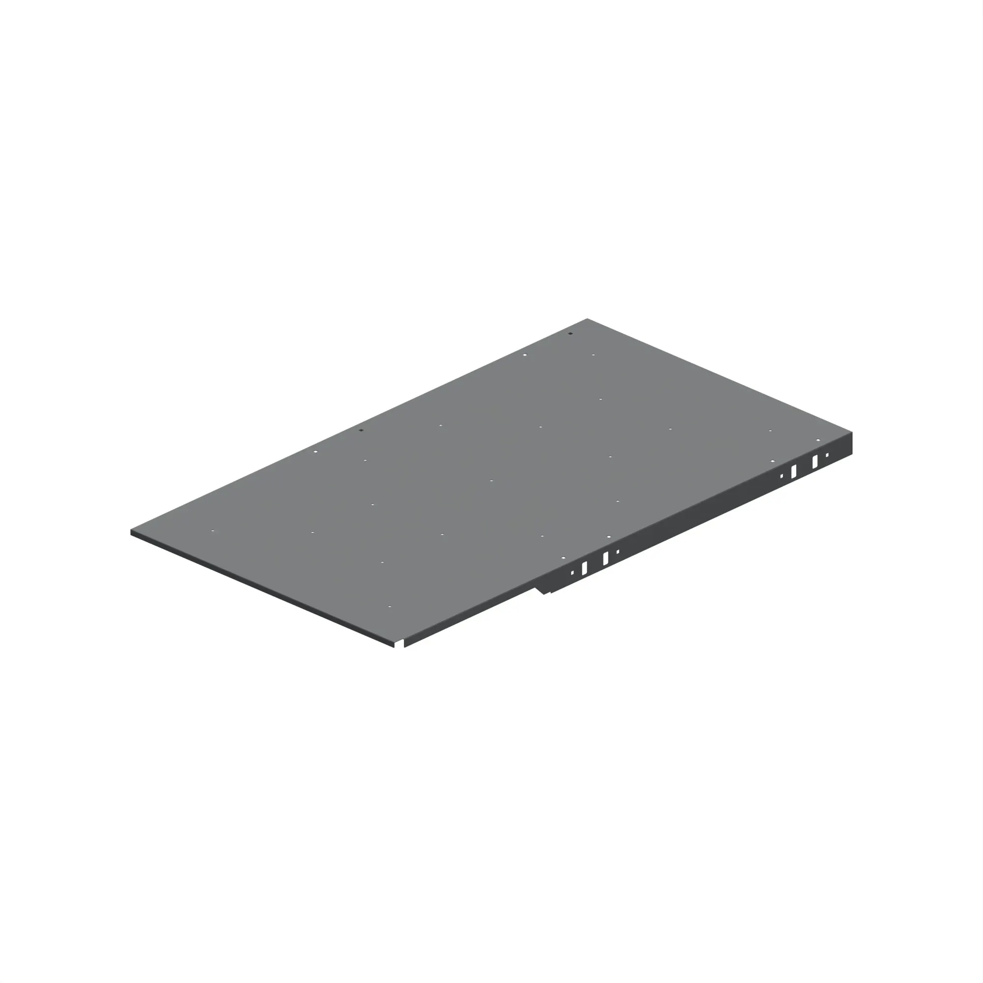 John Deere Shield - KK84219