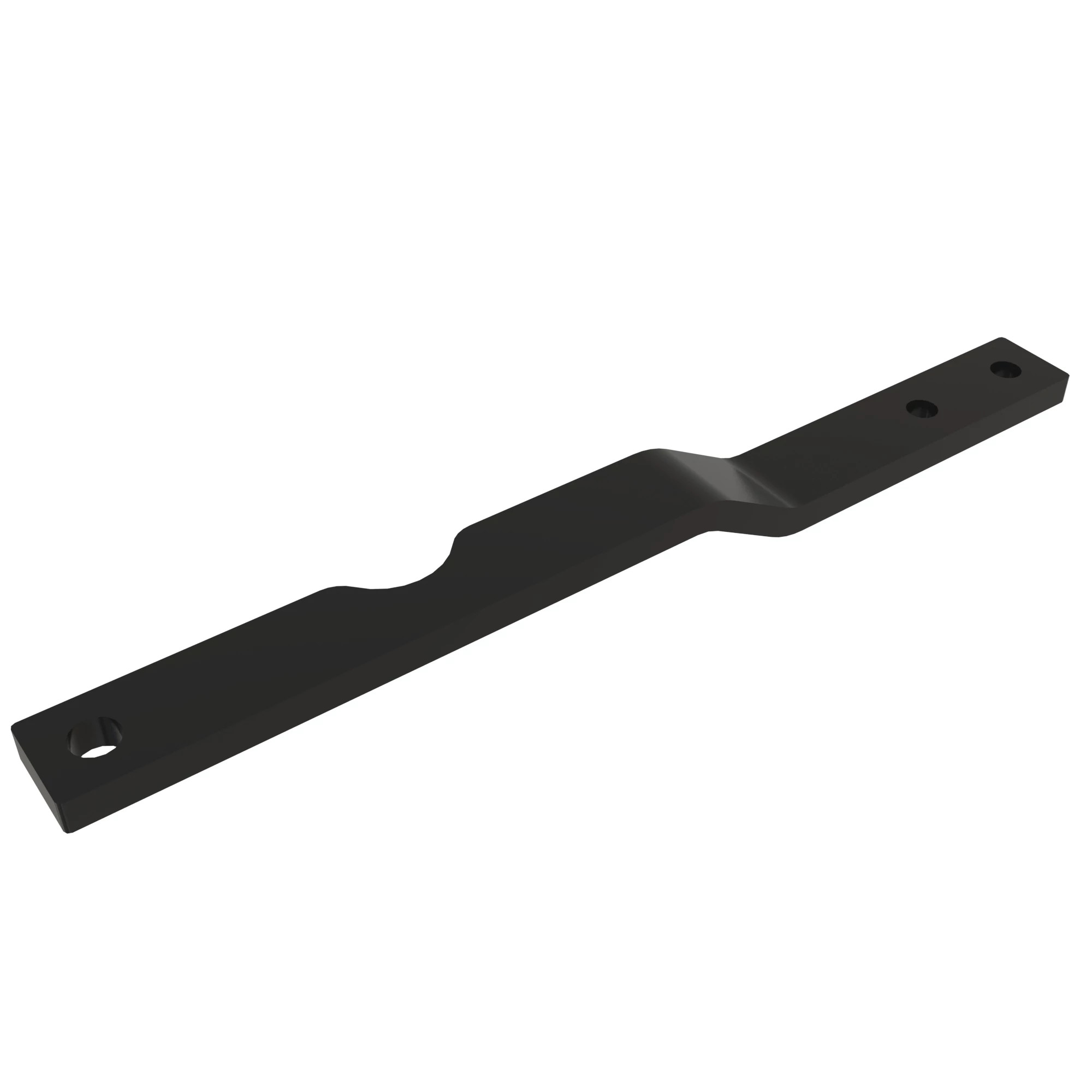 ARM, REAR MOWER LIFT LH