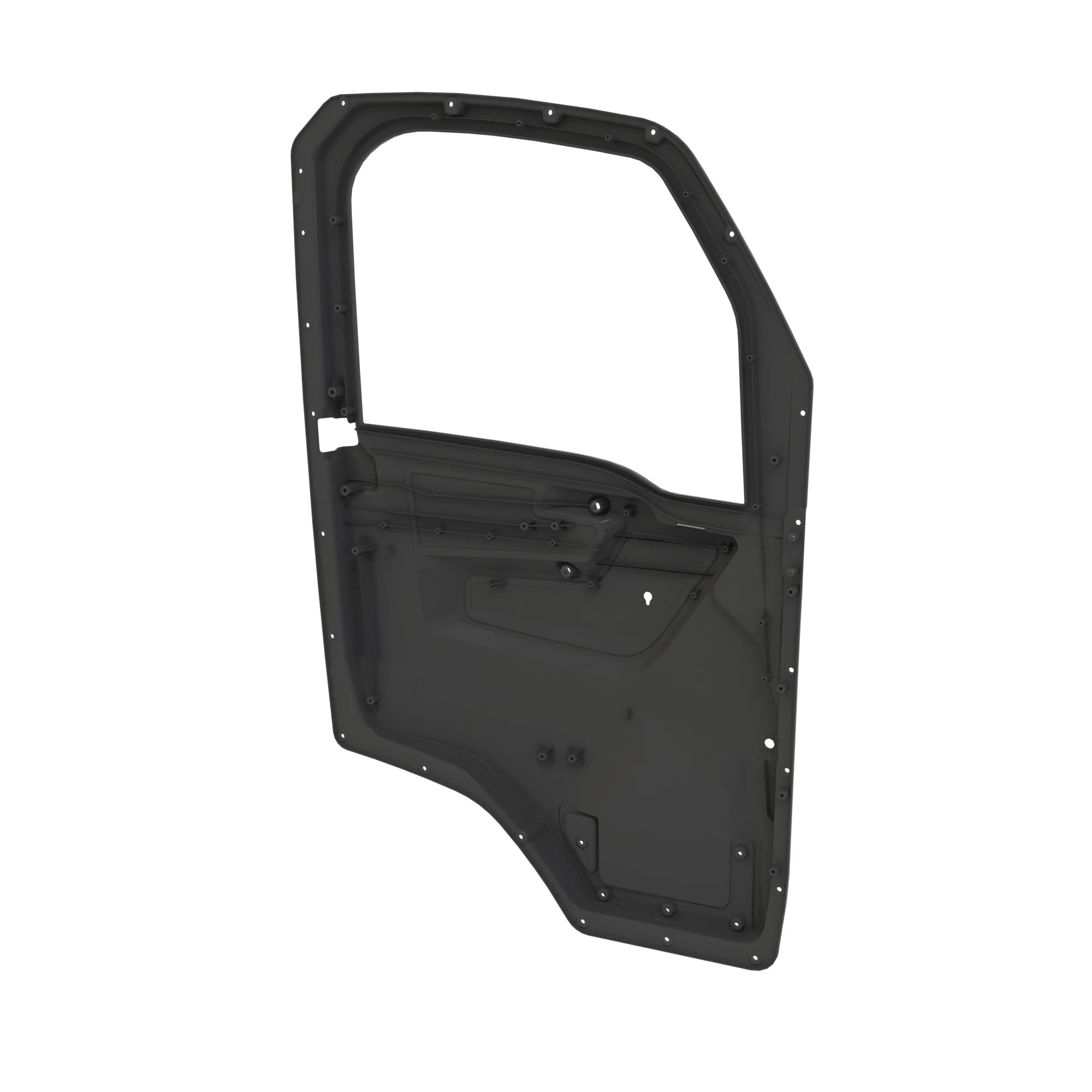 John Deere Inner Panel, Right Side - AM148254