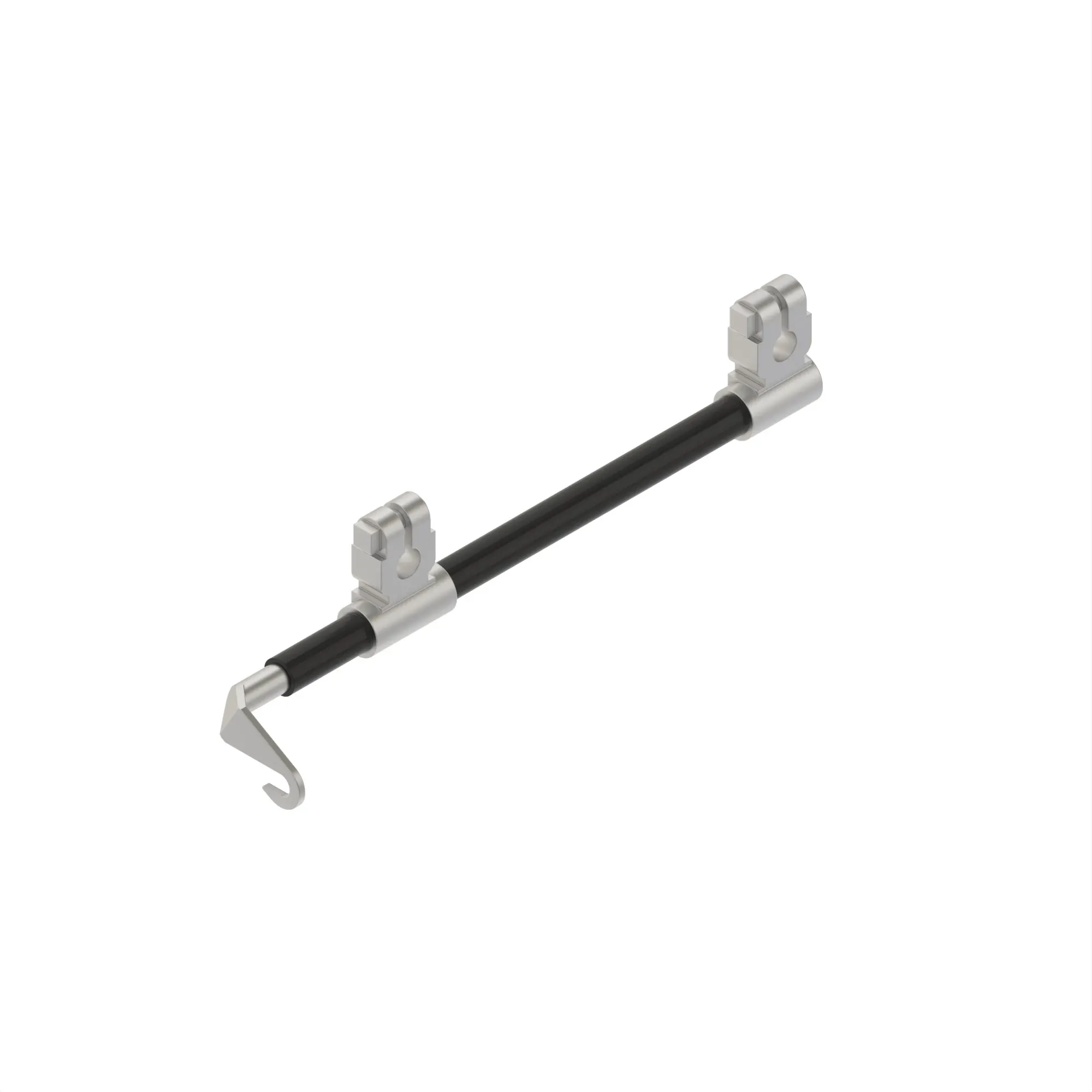 John Deere Negative Battery Cable - AH219702