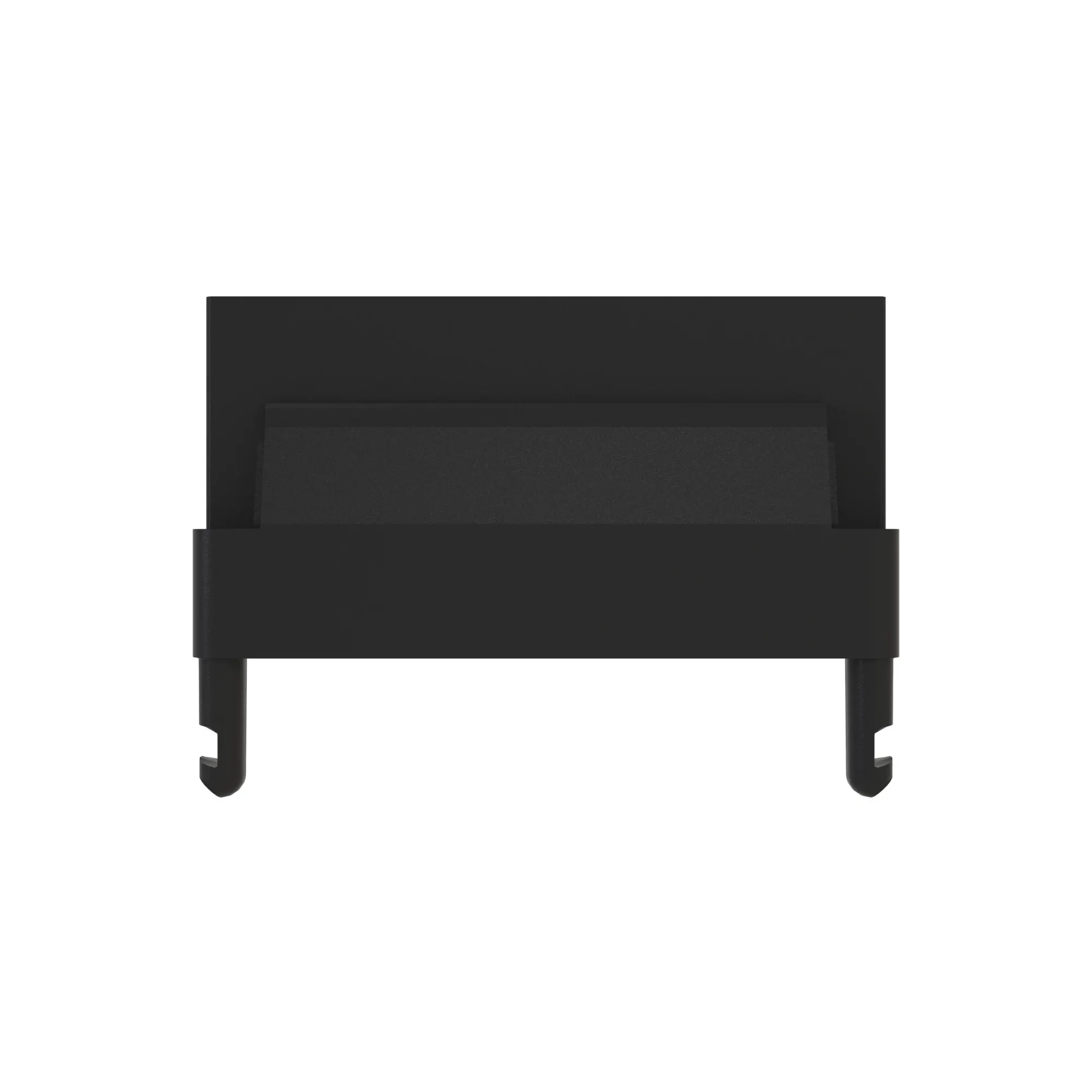 CONN DELPHI MP100 24W FS NTRL PLSTC