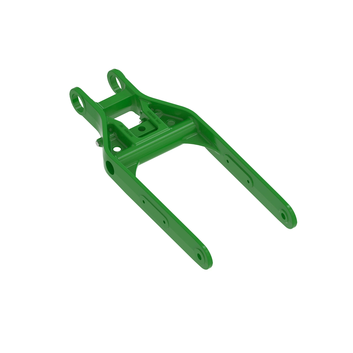 ARM, WHEEL - SUPPORT