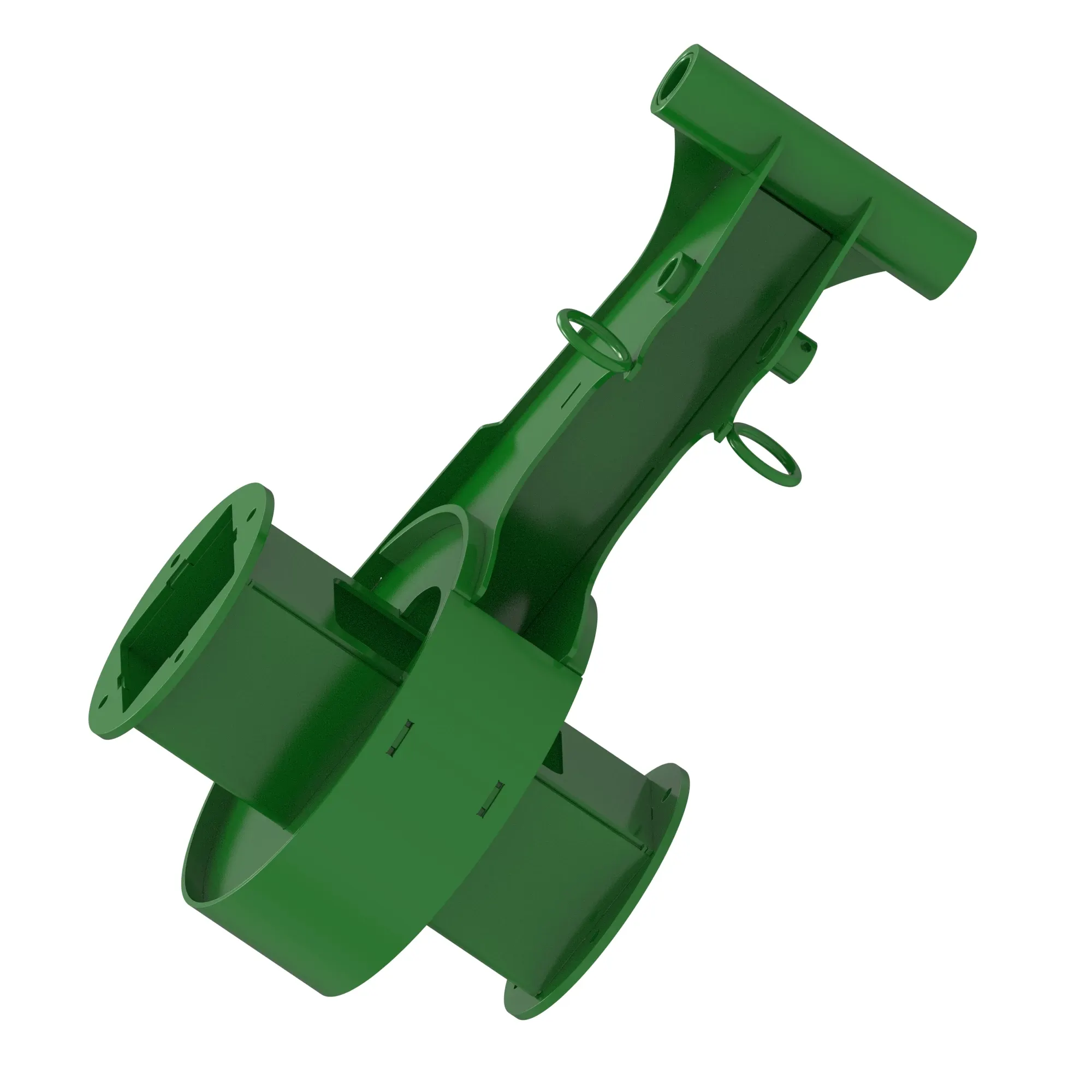 MOUNT ASSY-ADJ KDWN ROLLER