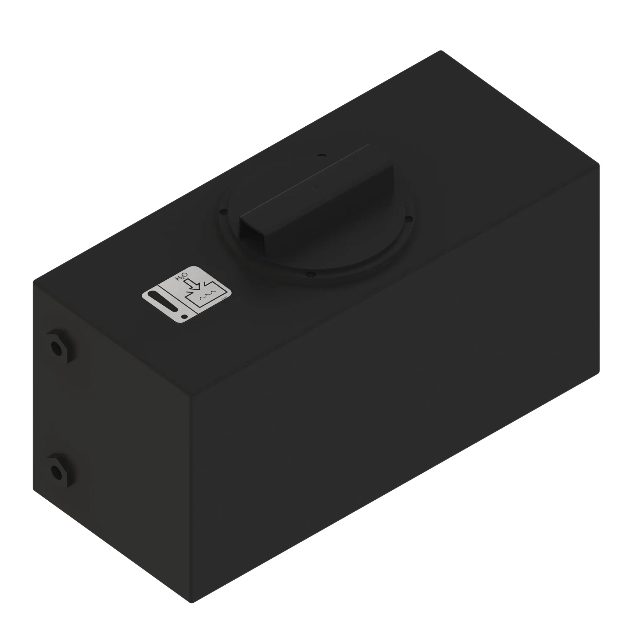 John Deere Tank - AKK45498