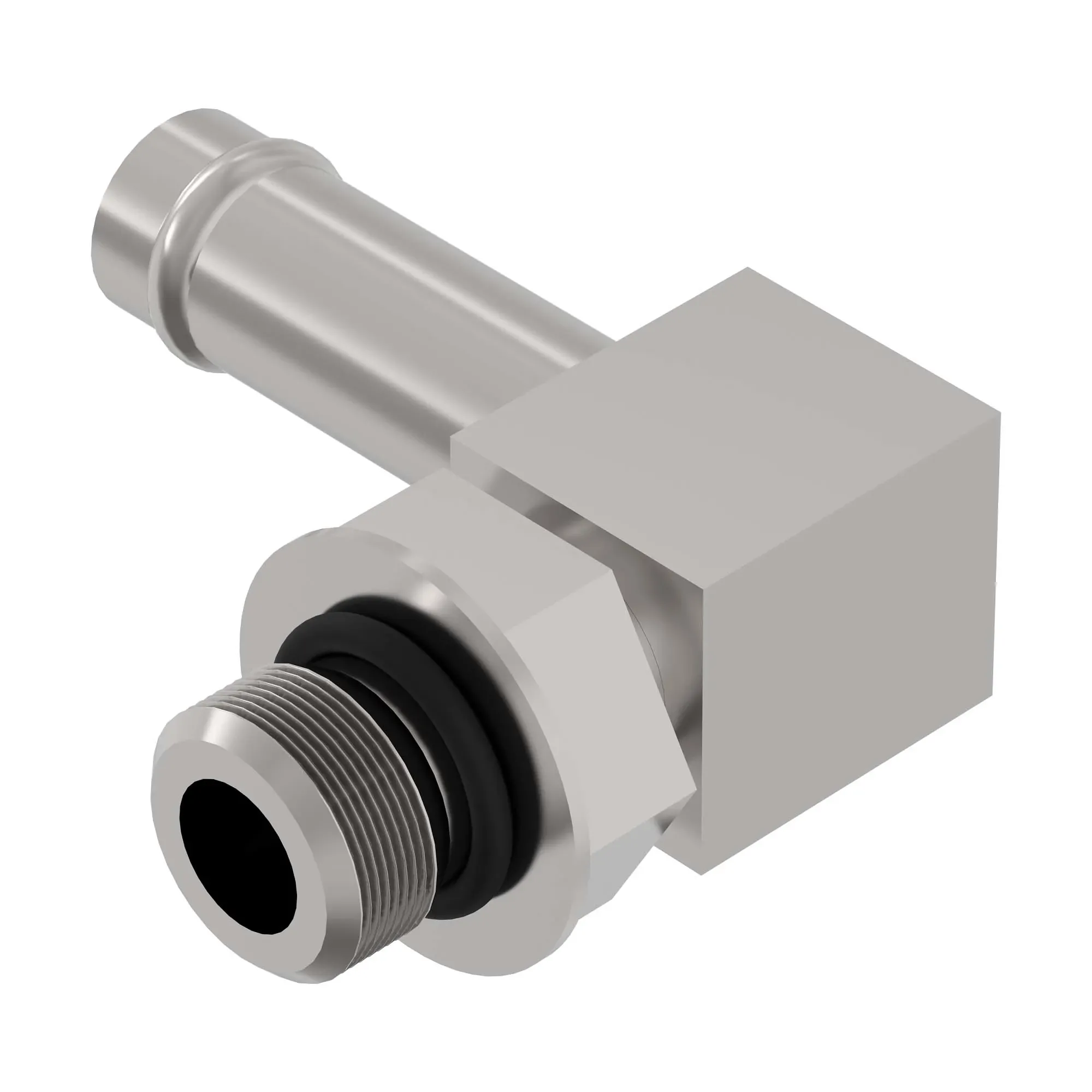 John Deere Hose Fitting - AT494964