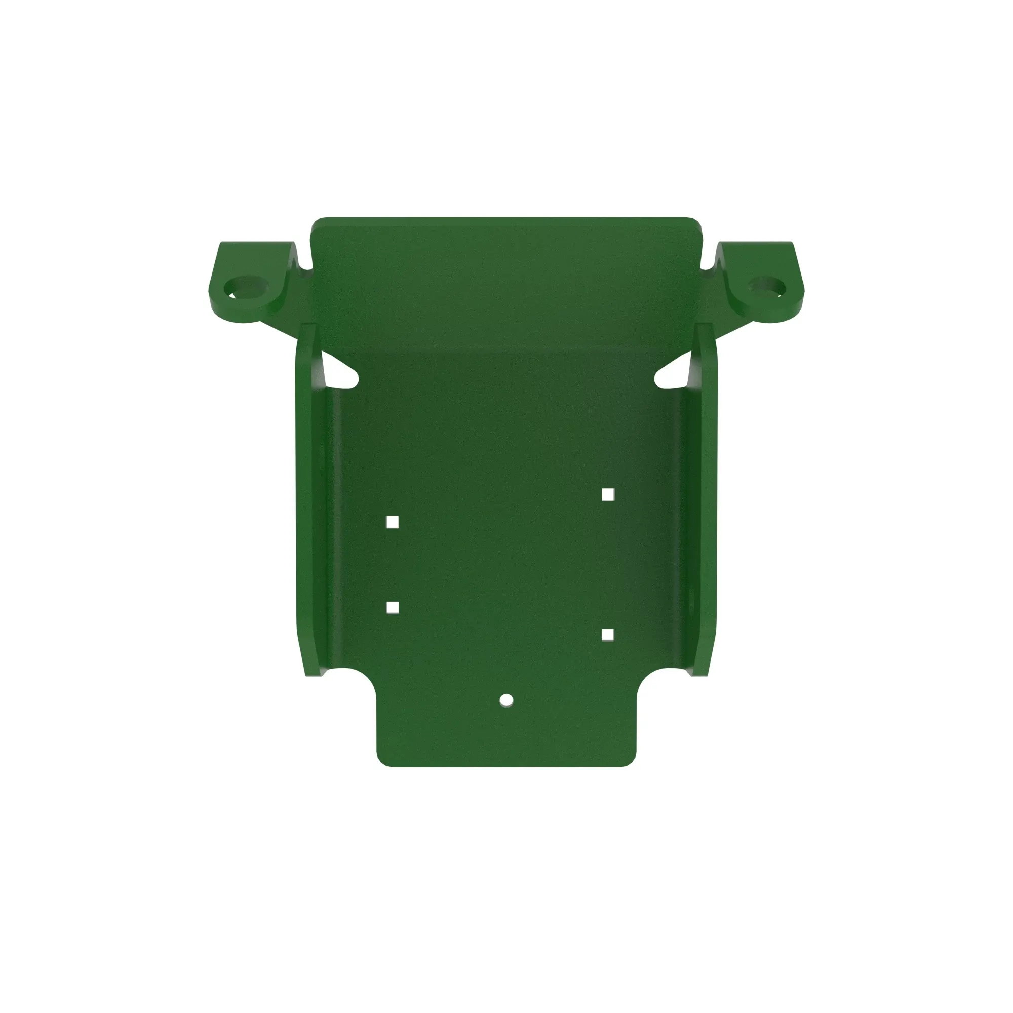 Skid Plate