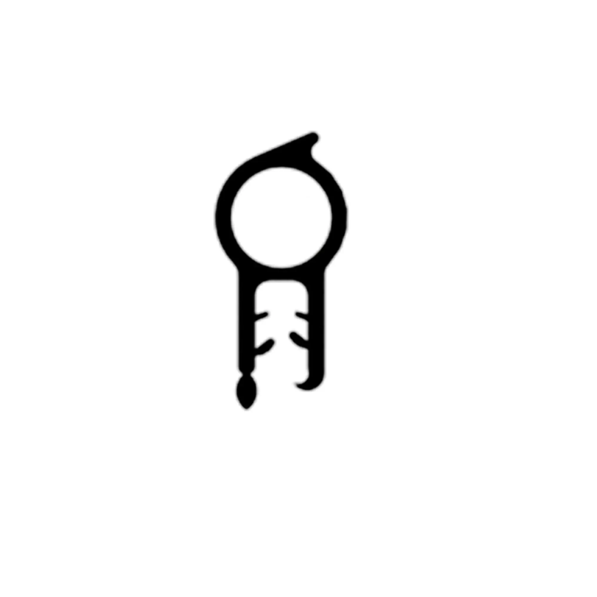Isolator