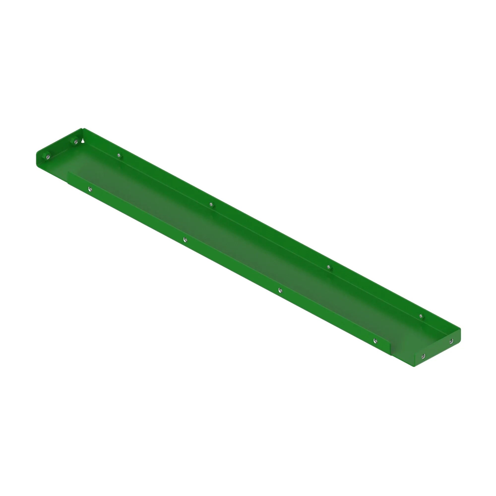 HOUSING, FRAME ASSY-VERTICAL RH