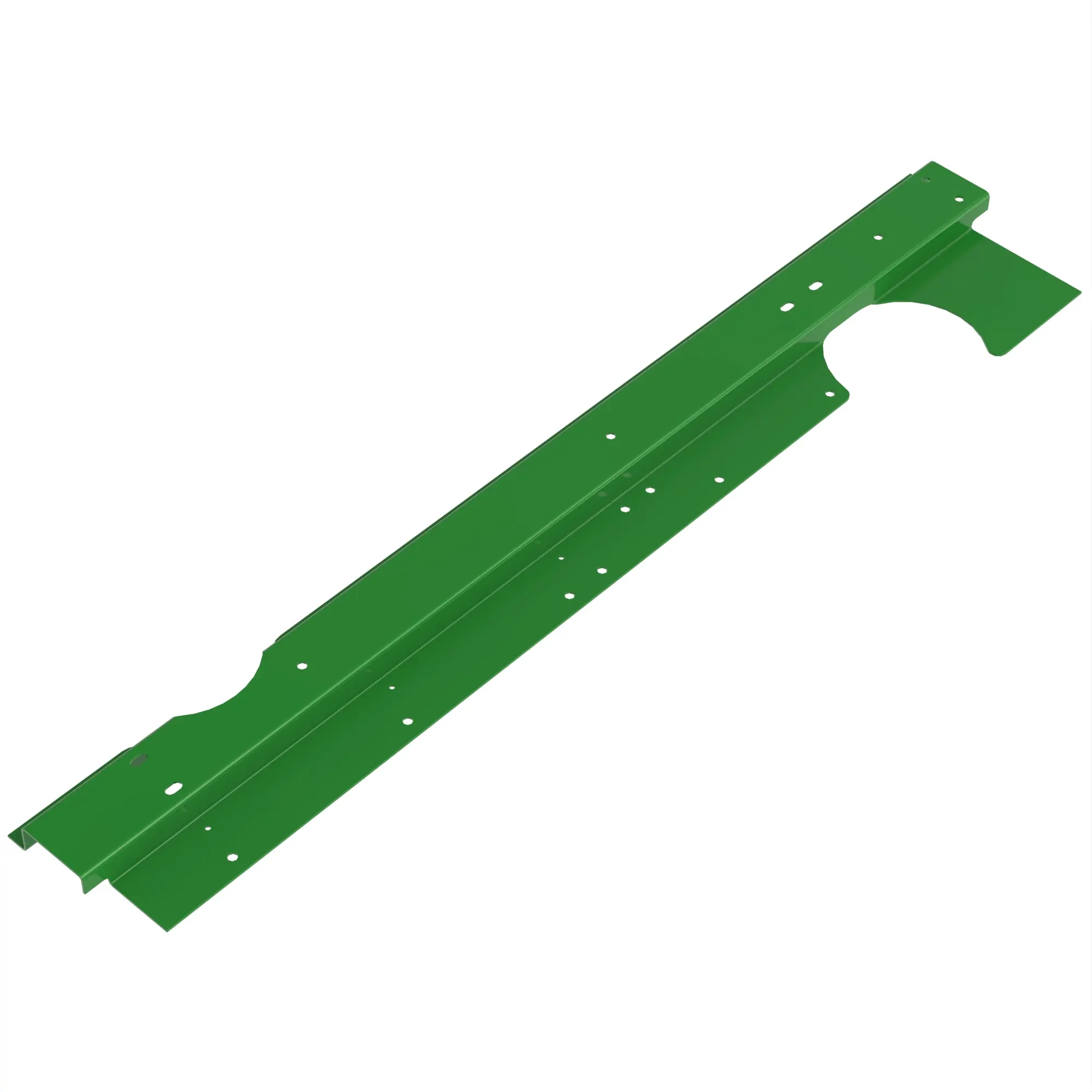 John Deere Channel, Power Module Cover - N407629