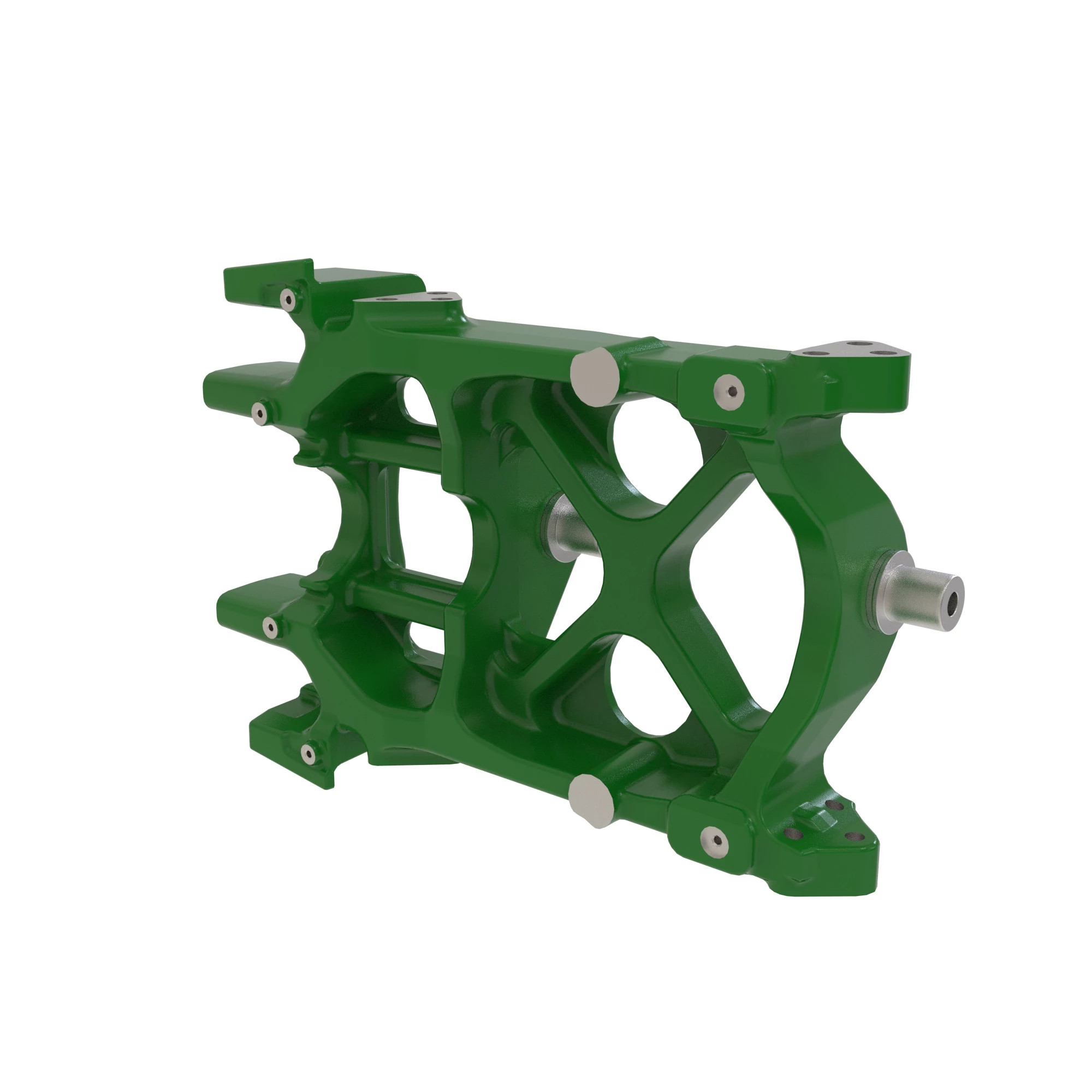 John Deere Front Axle Support - AL177986