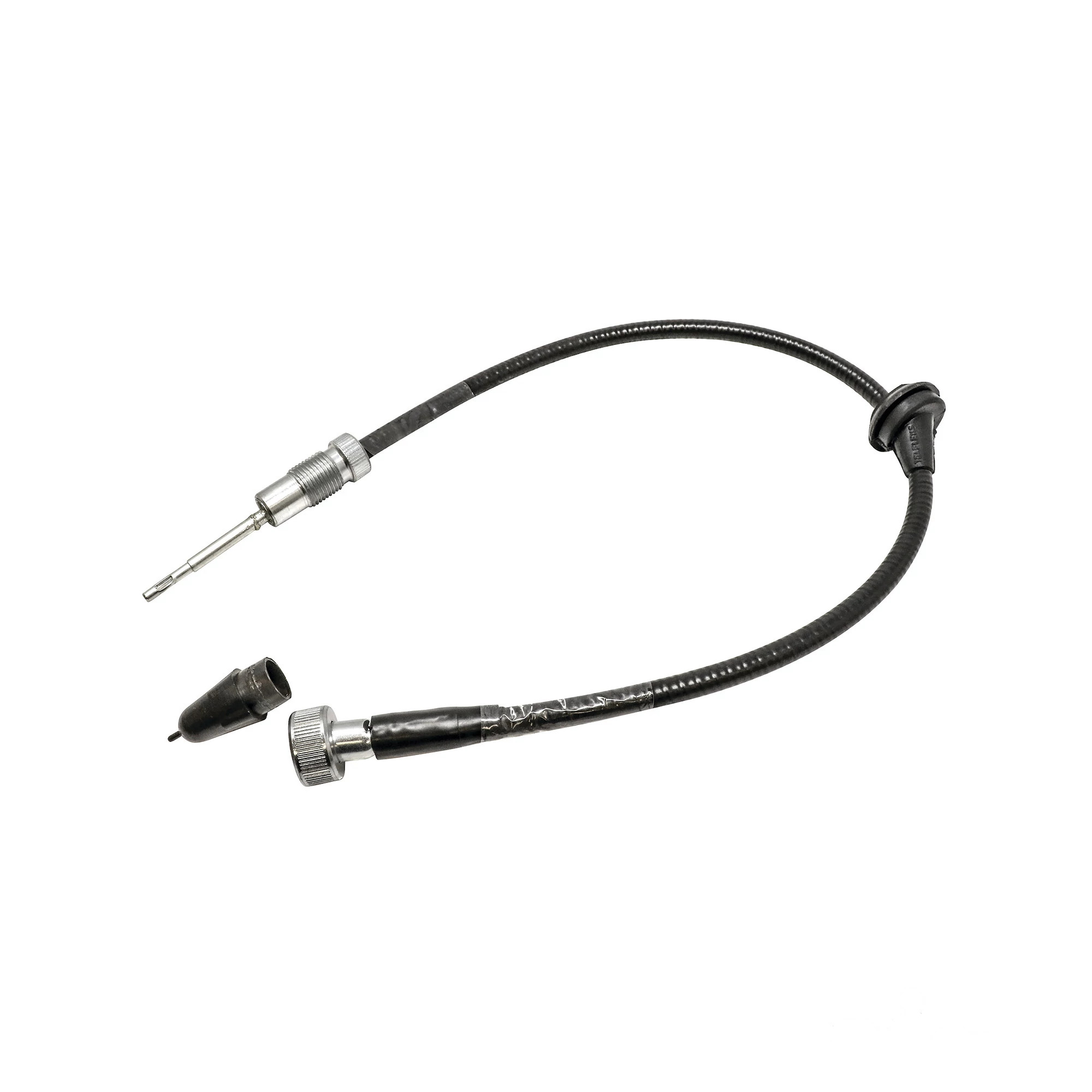 ⚙️ AL23837: Cable de Transmisión del cuentahoras de Velocidad Joh