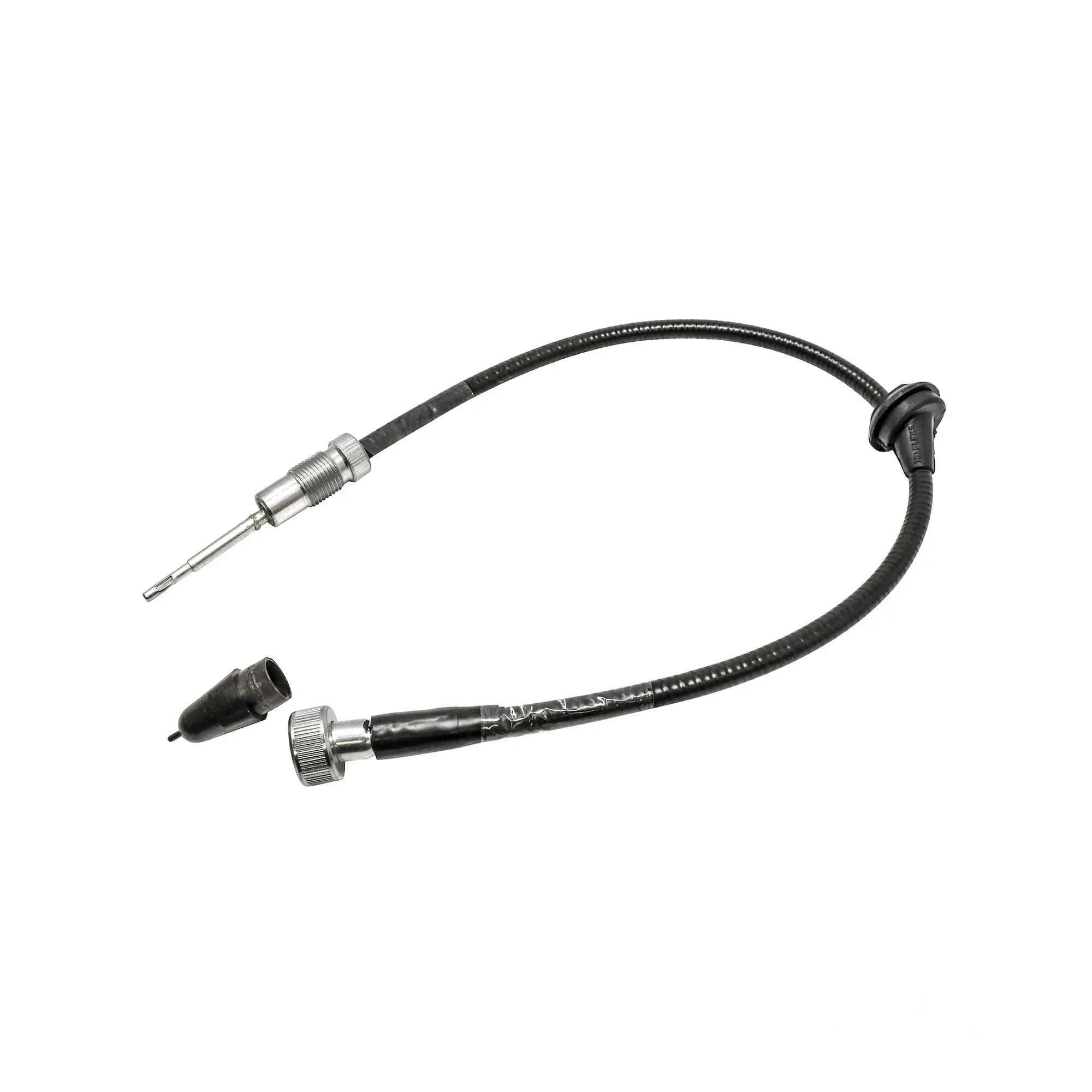 John Deere Speed Hour Meter Drive Cable - AL23837