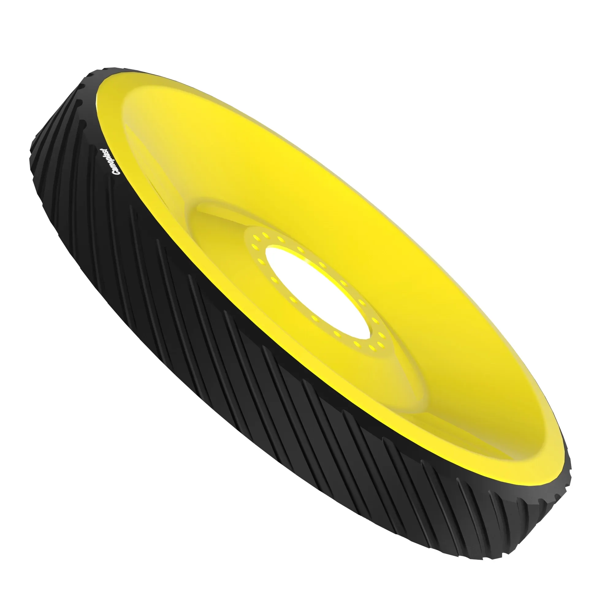 WHEEL
