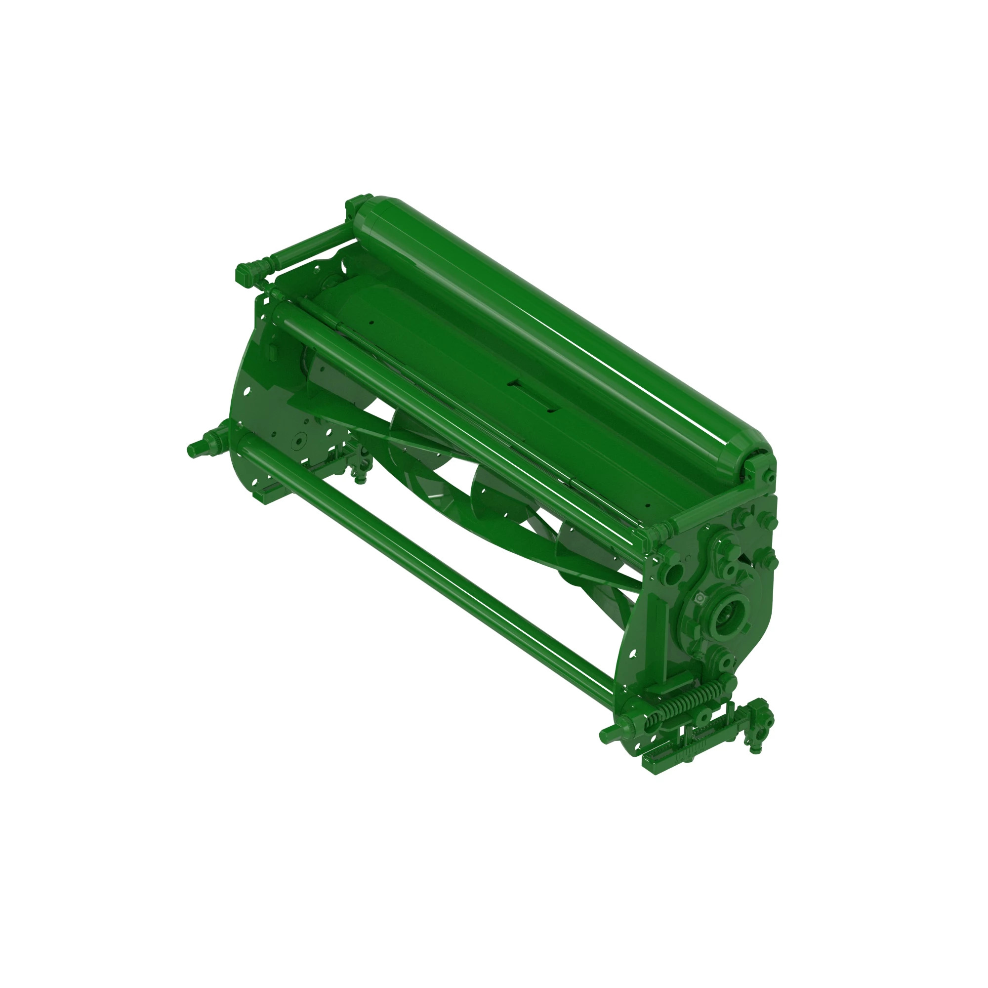 26HA CUTTING UNIT, 5-BLADE