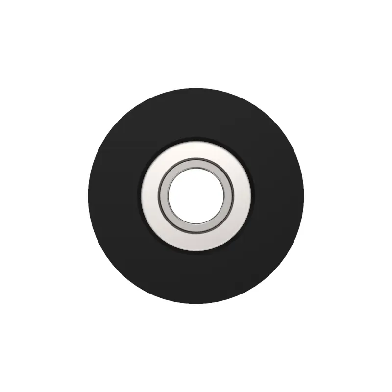 Synchronous Belt Pulley