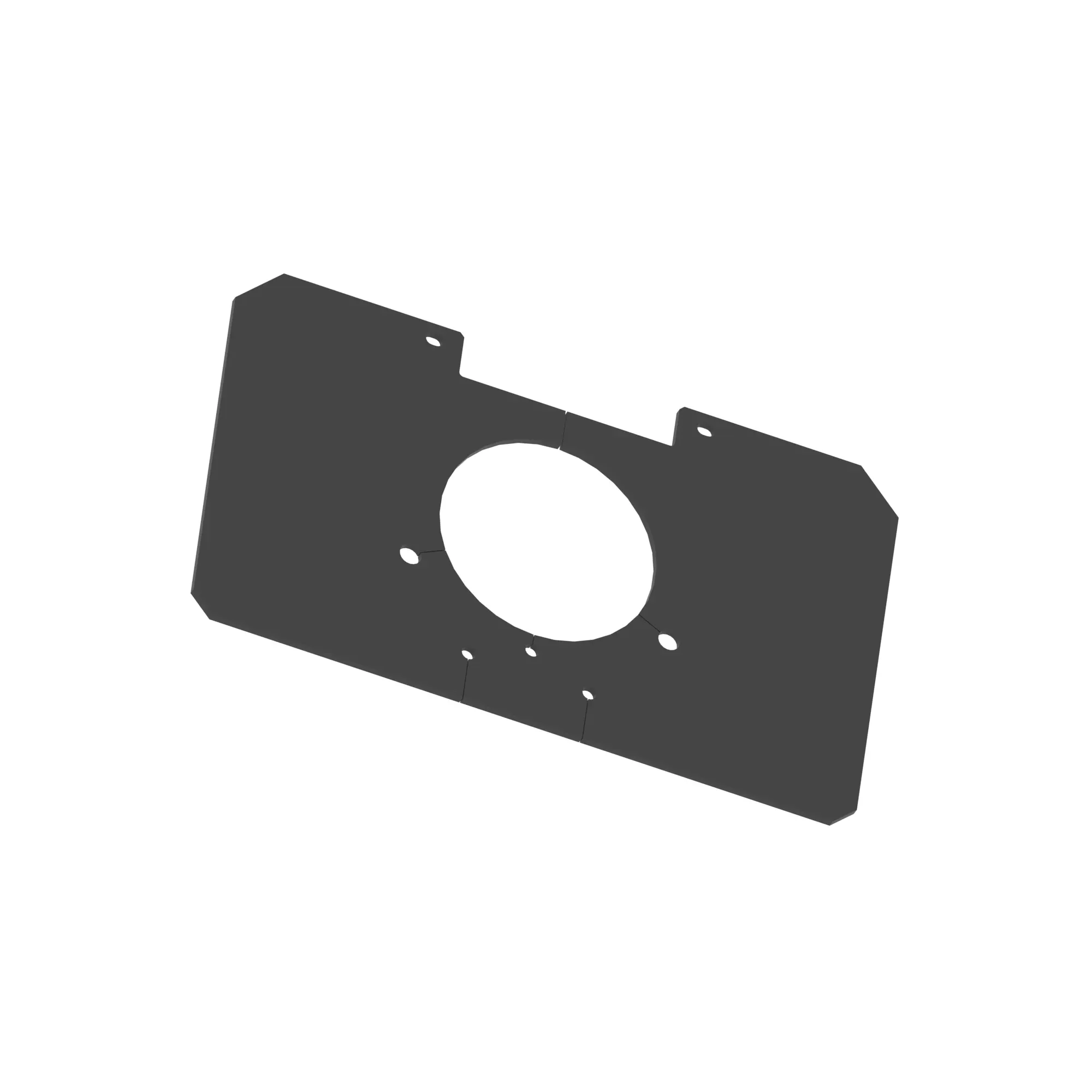 RUBBER SHEET