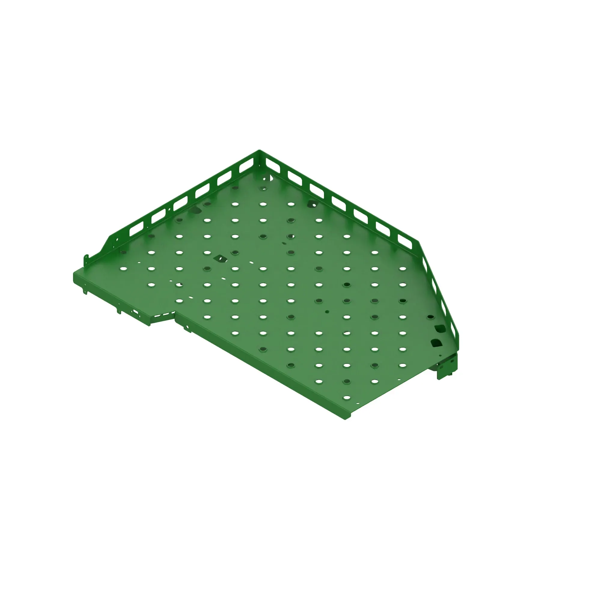 John Deere Platform - AKK47753