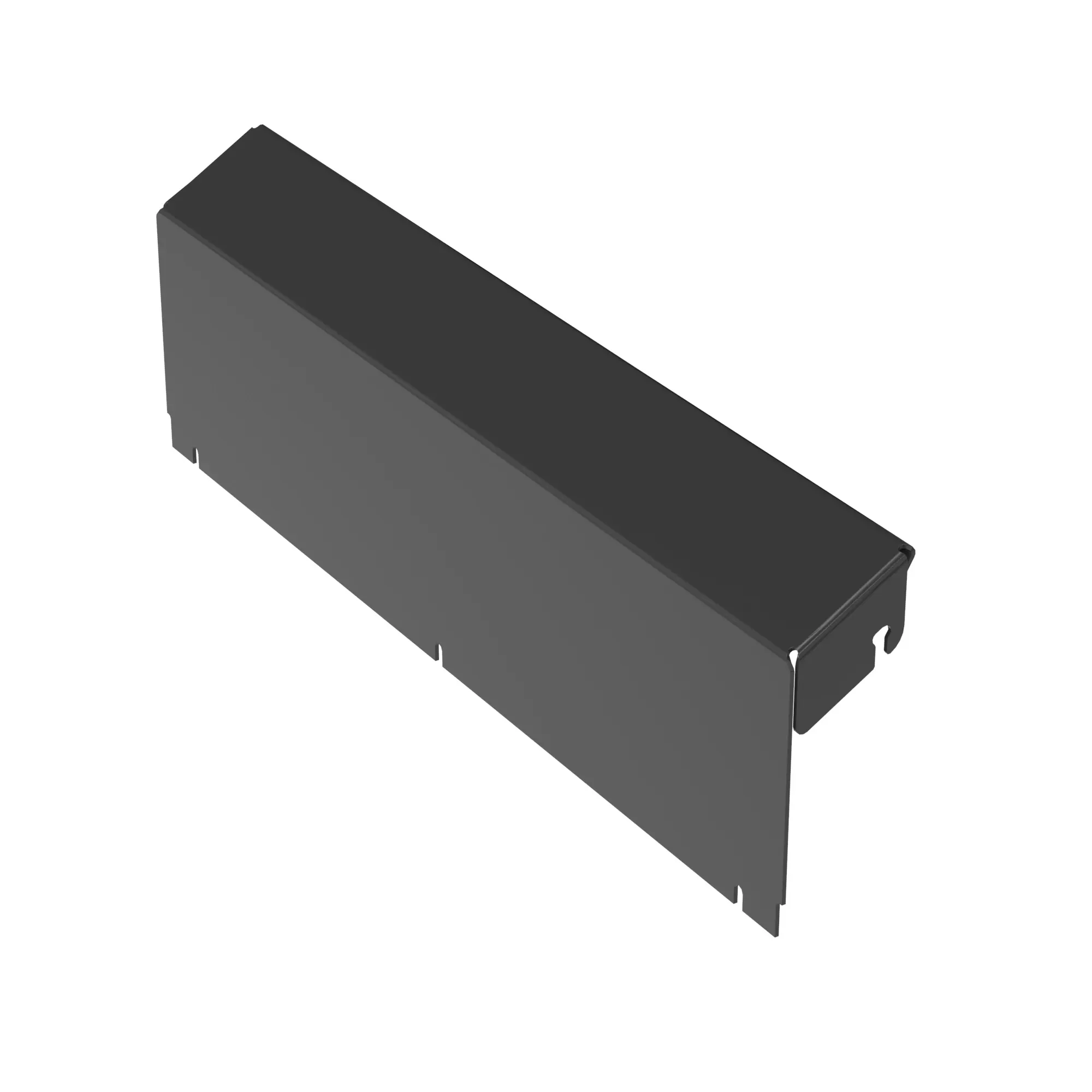 John Deere Toe Guard  - T224763