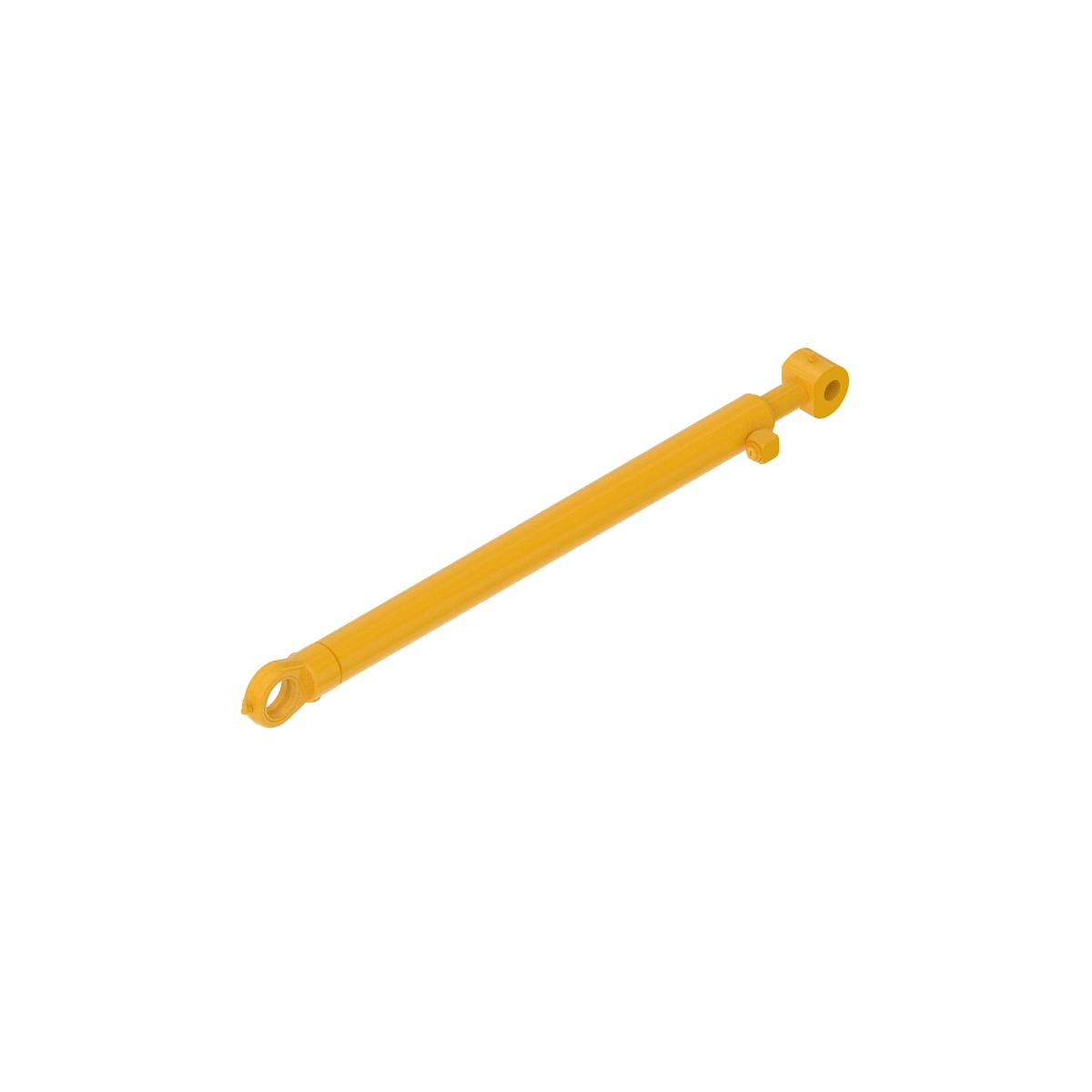Hydraulic Cylinder, 56X40-698.5