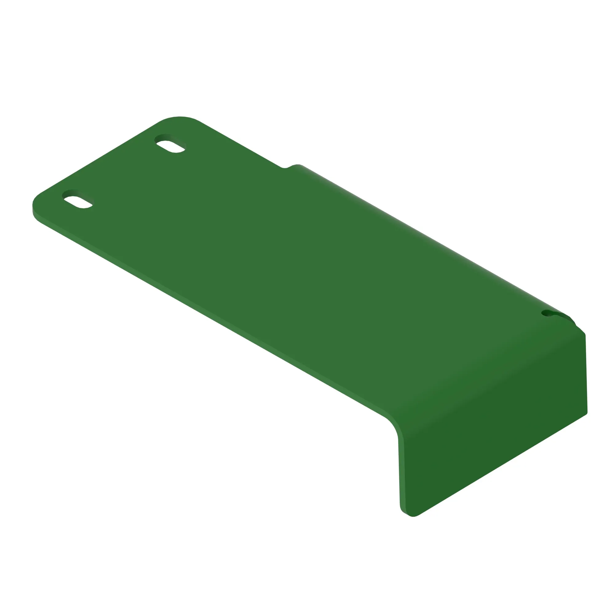 BRACKET, LIGHT SUPPORT