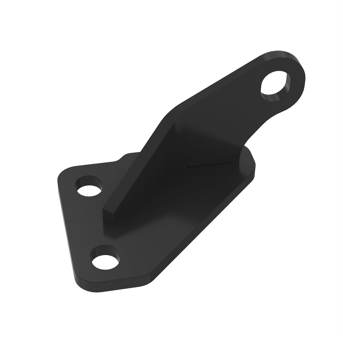 Bracket, Pump Support