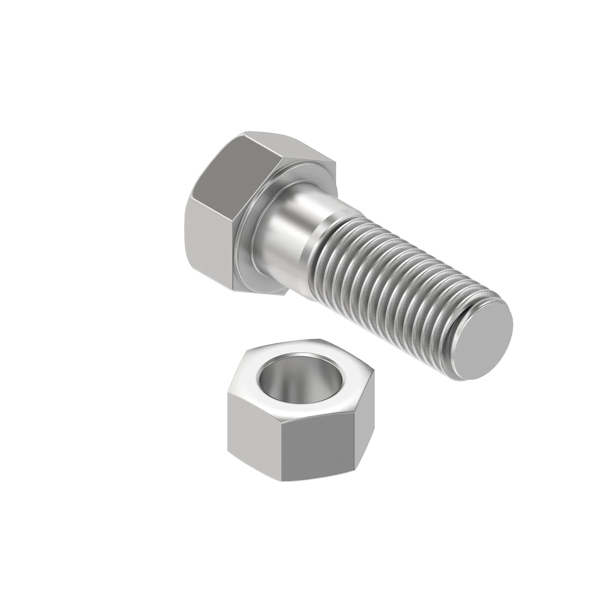 John Deere Adjusting Bolt - CH20185