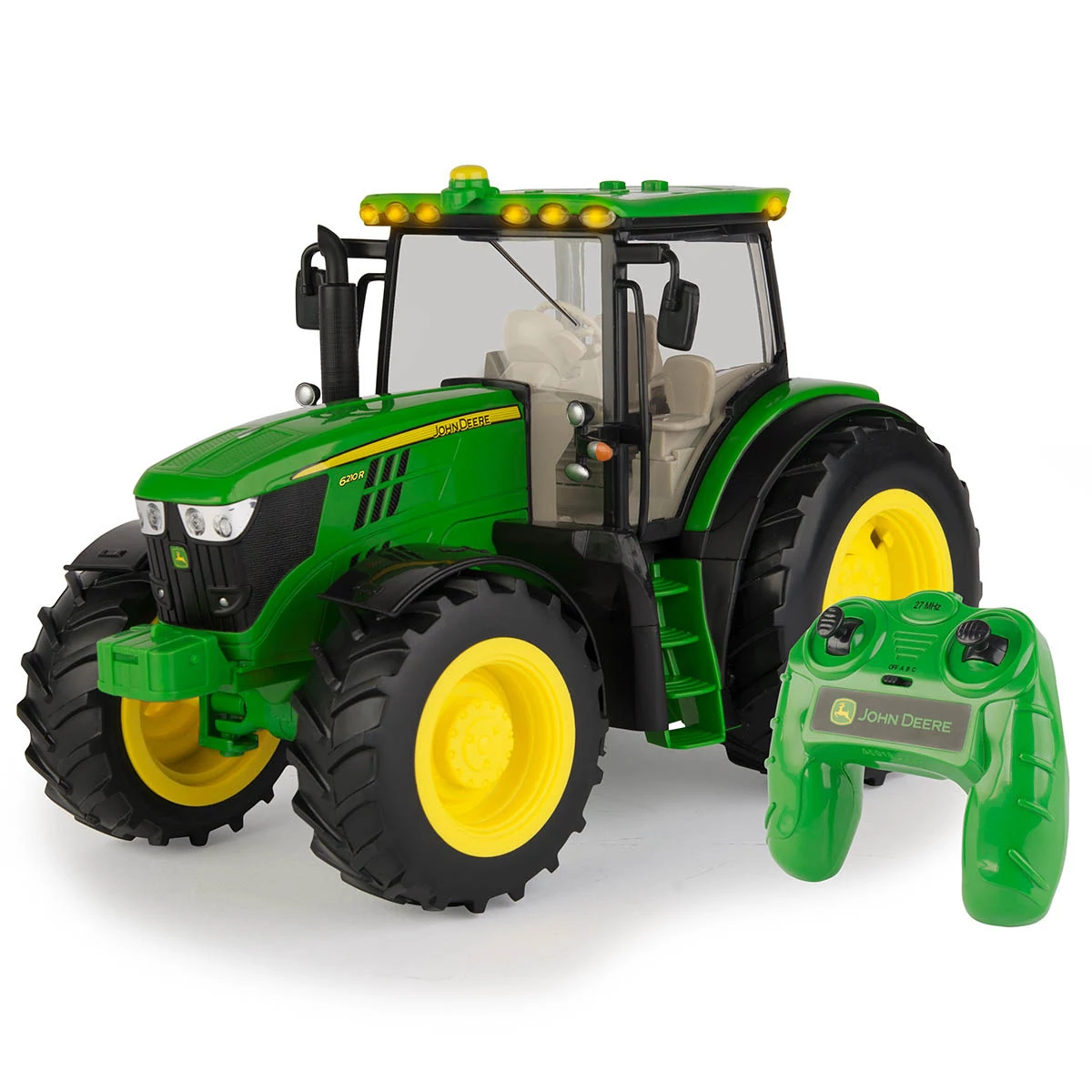 6210R Remote Control Tractor
