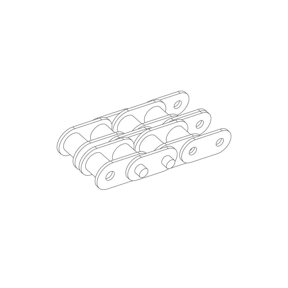 Roller Chain