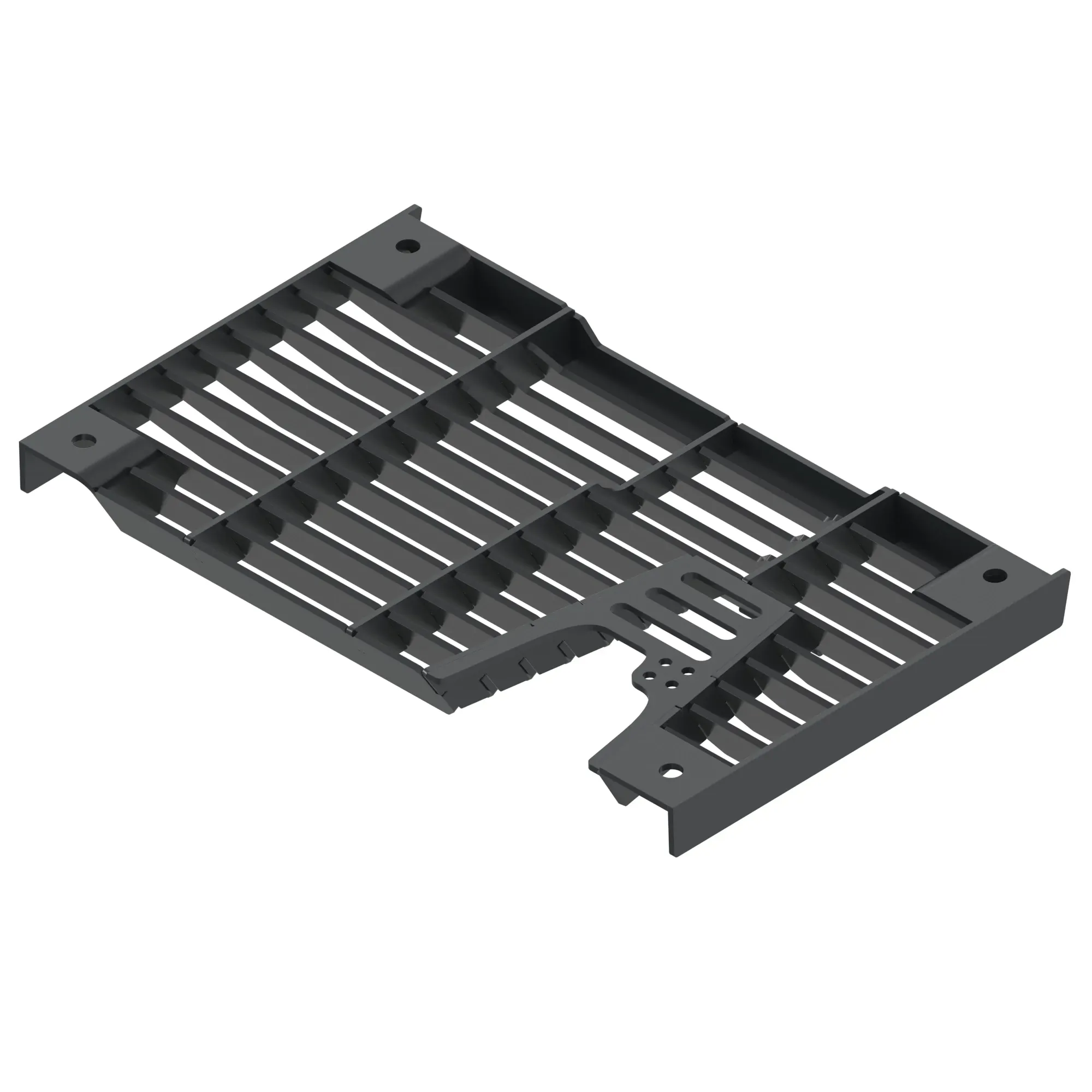 John Deere Bracket - AT489985