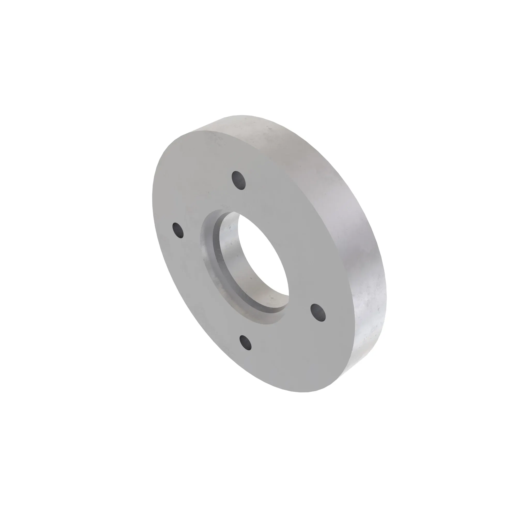 Flange