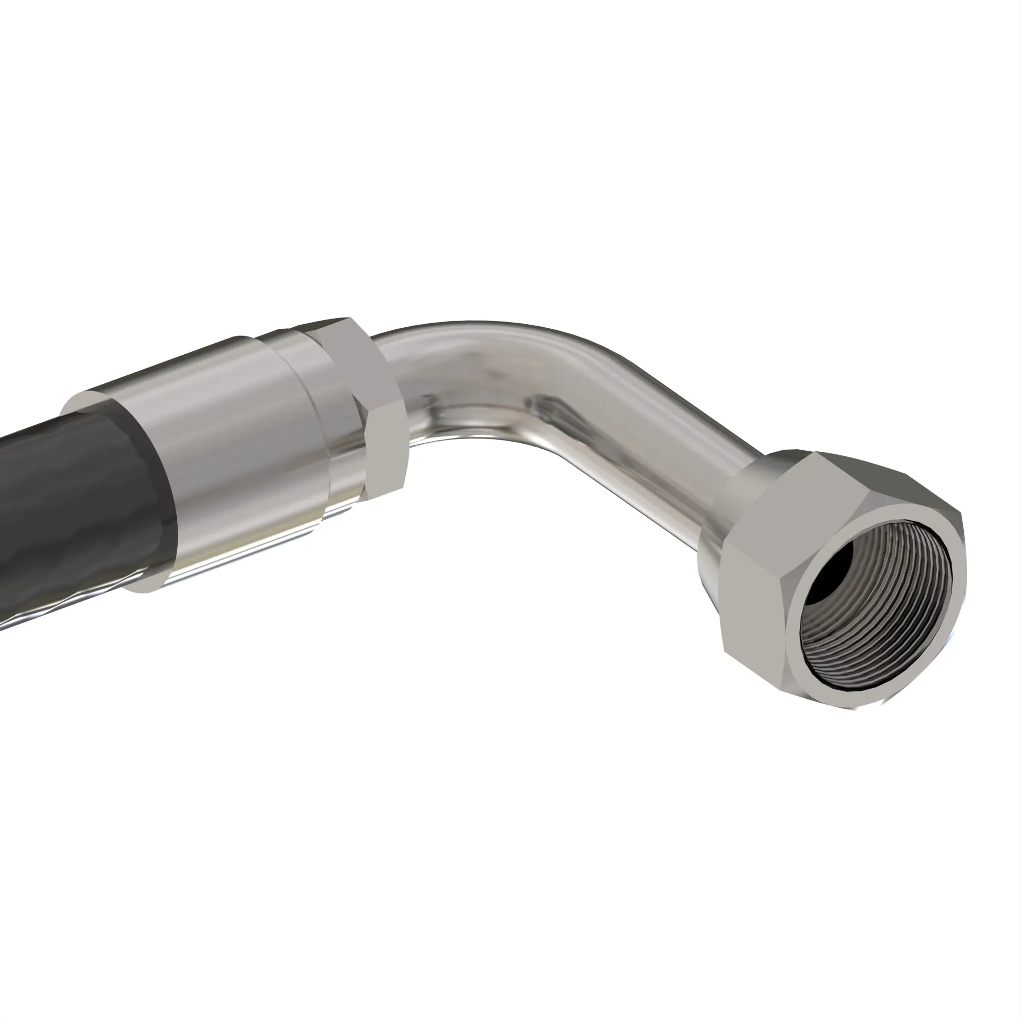 Hydraulic Hose
