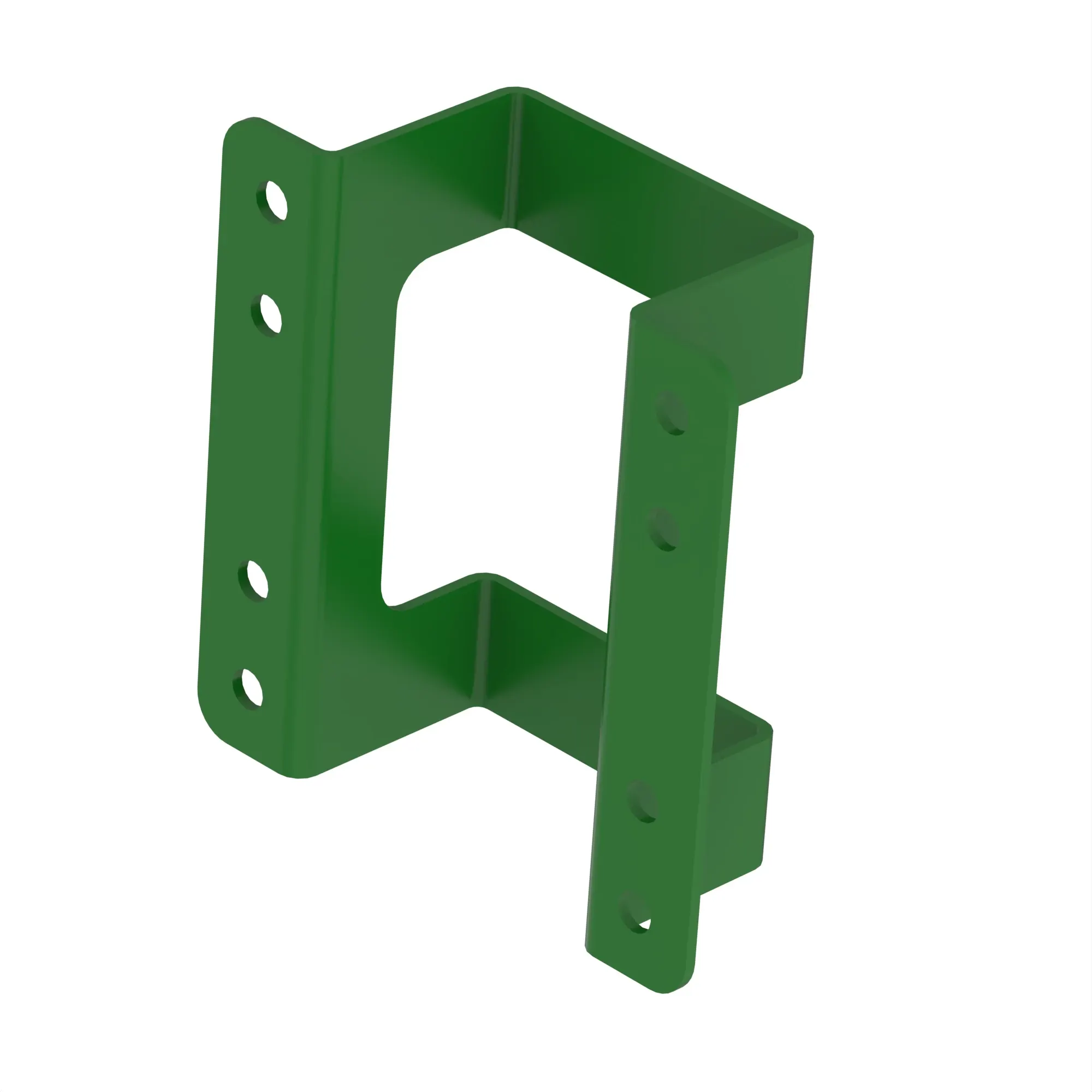 BRACKET, GPS STAR FIRE MOUNT