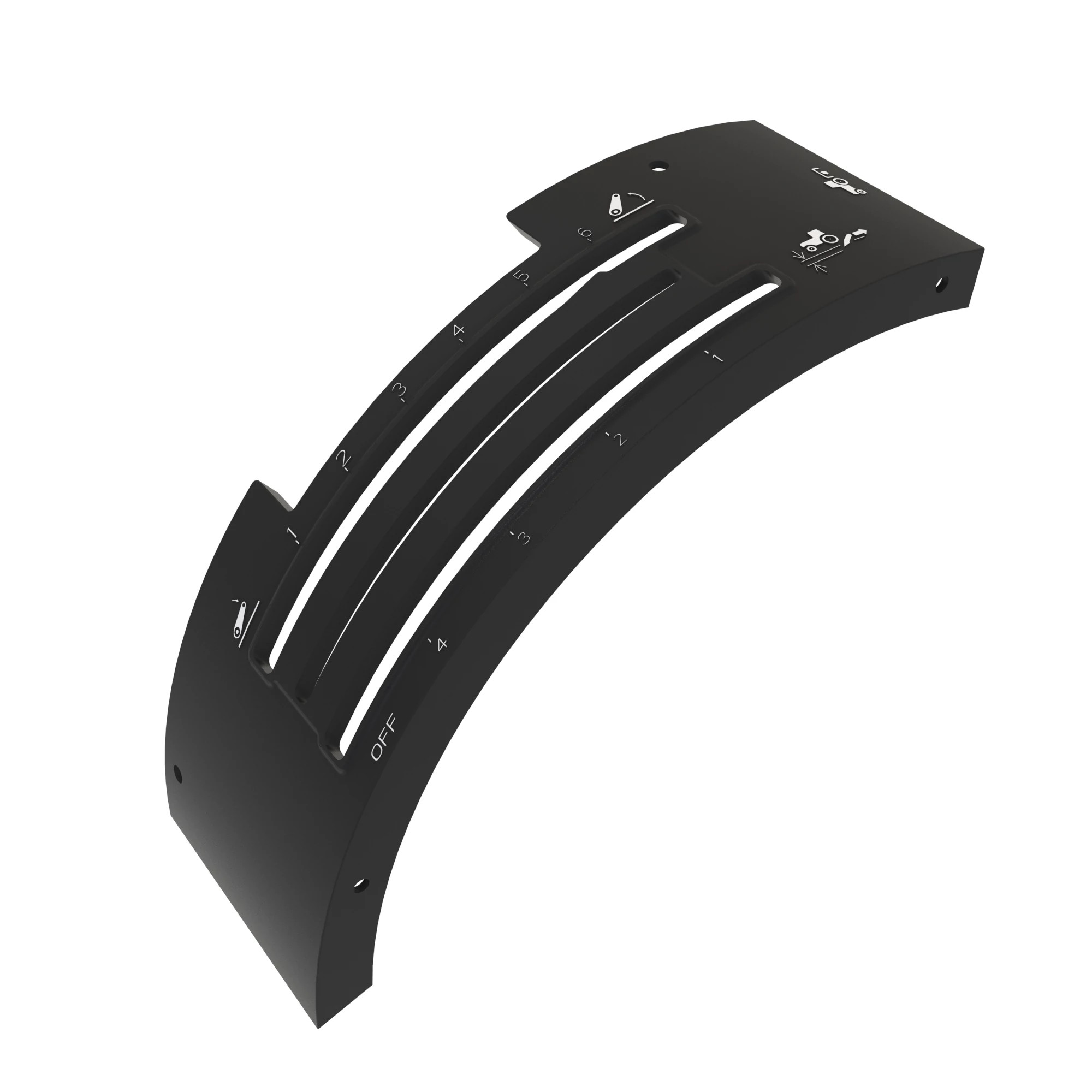 John Deere Quadrant - SU295784