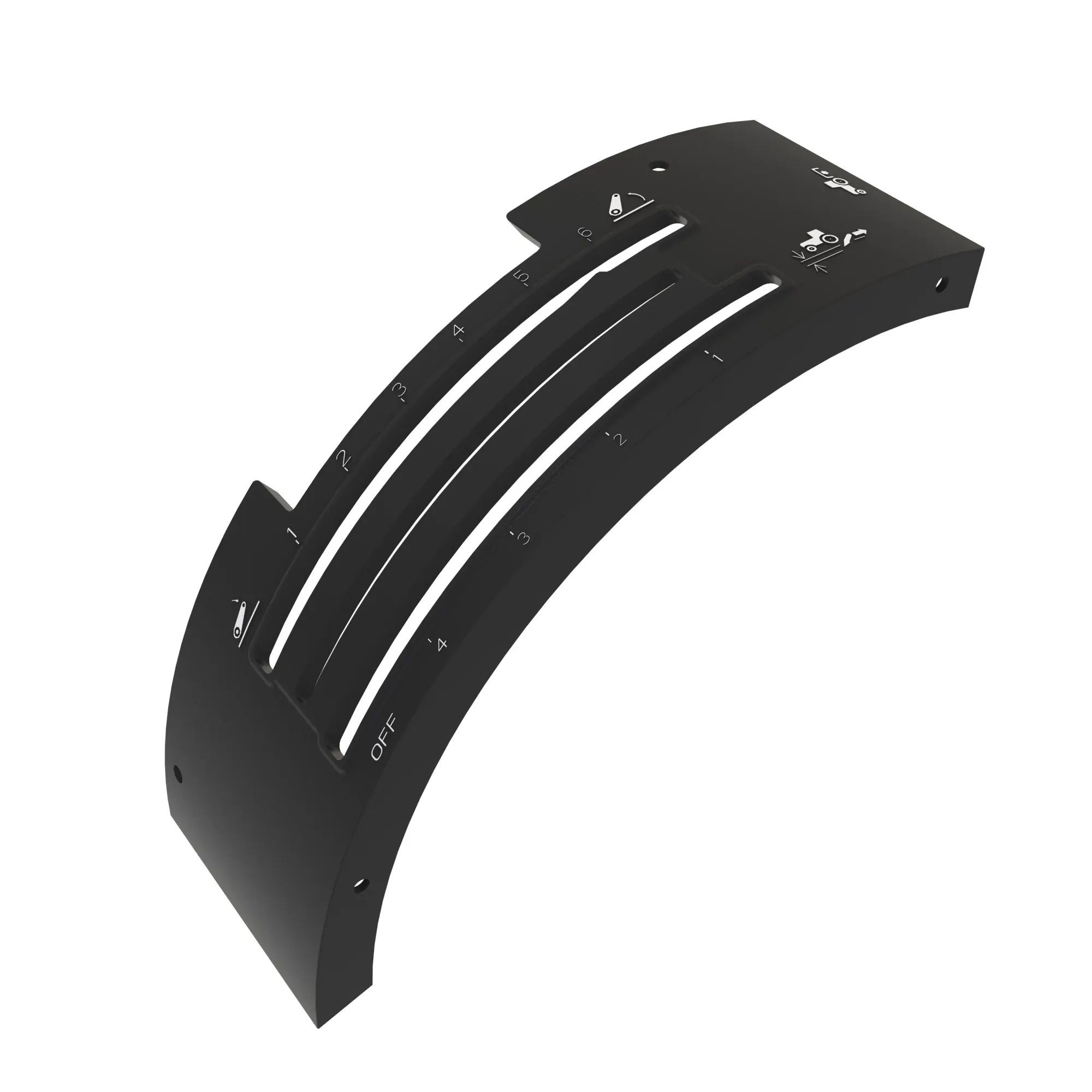 John Deere Quadrant - SU295784