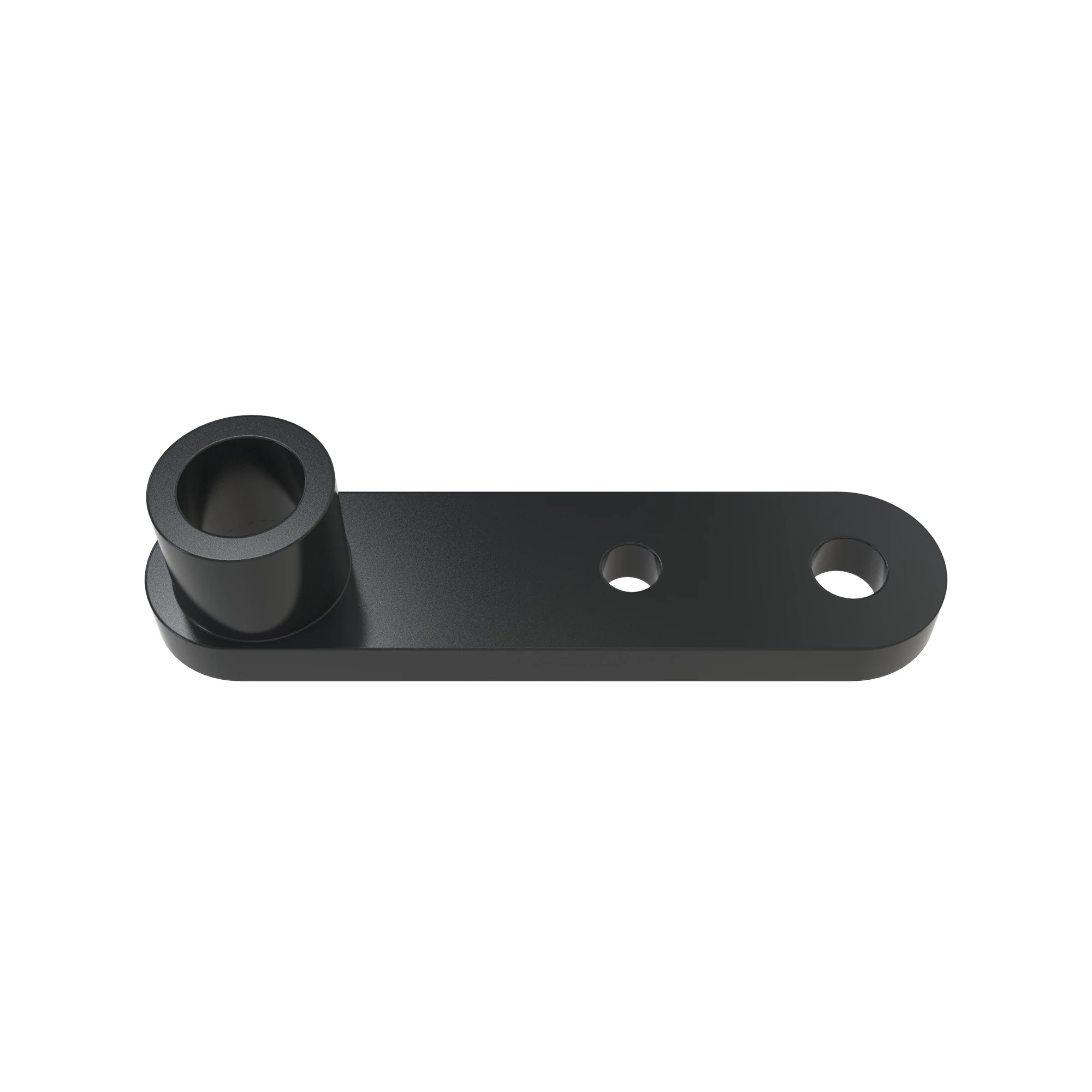 John Deere Parking Lock Lever - AL218197