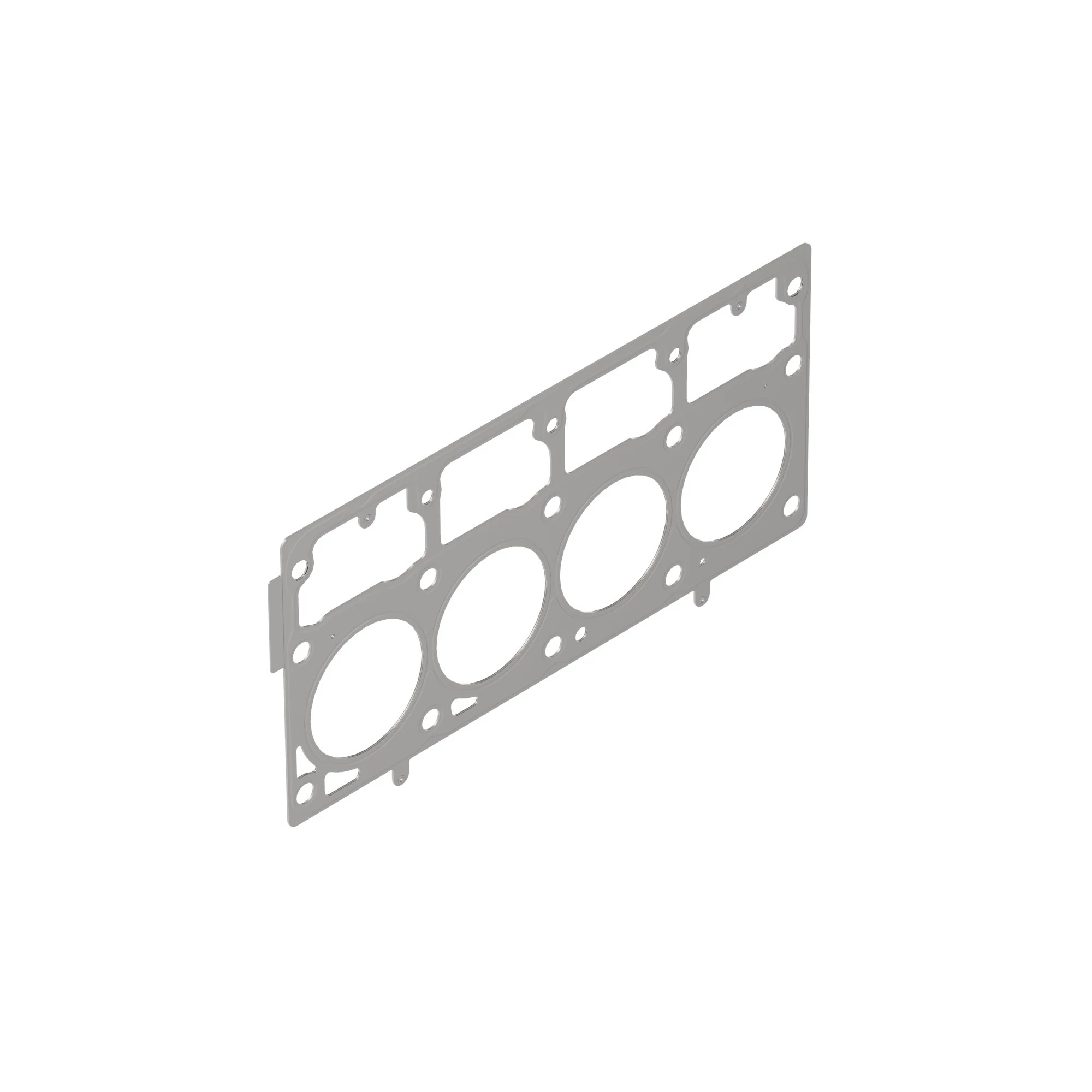 ENGINE CYLINDER HEAD GASKET, 4 CYLI