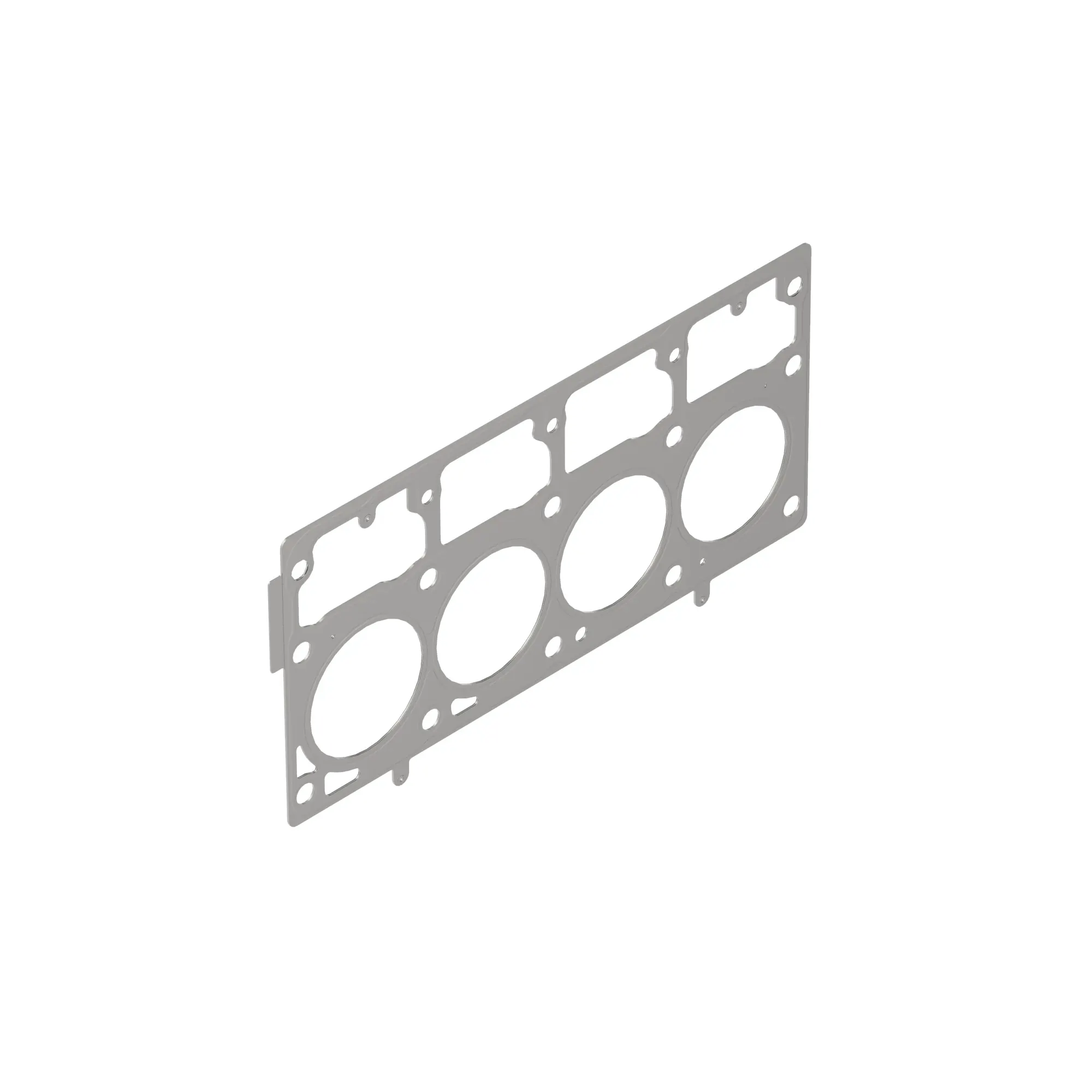 John Deere Engine Cylinder Head Gasket - RE528708