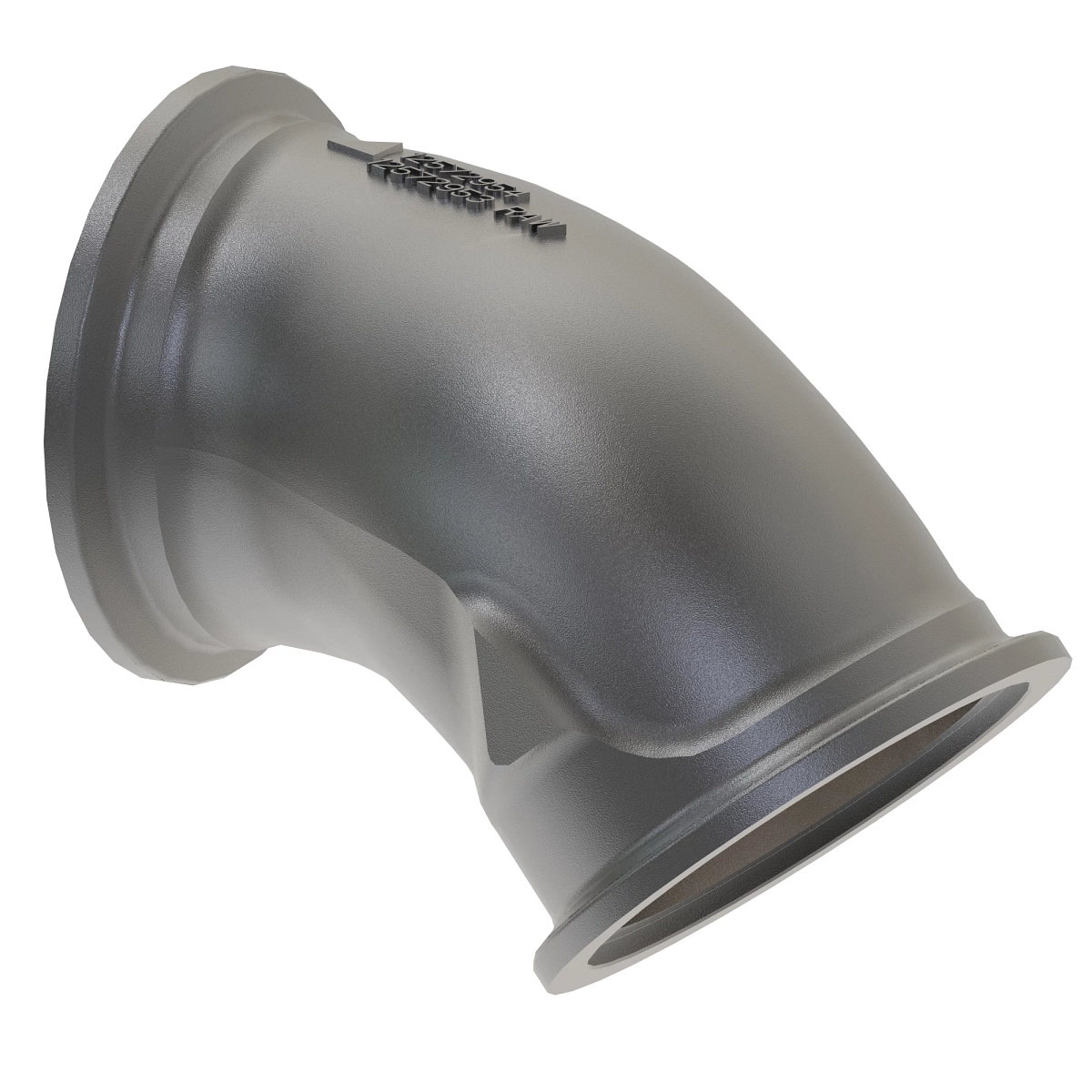 Exhaust Pipe, Turbine Interstage, R