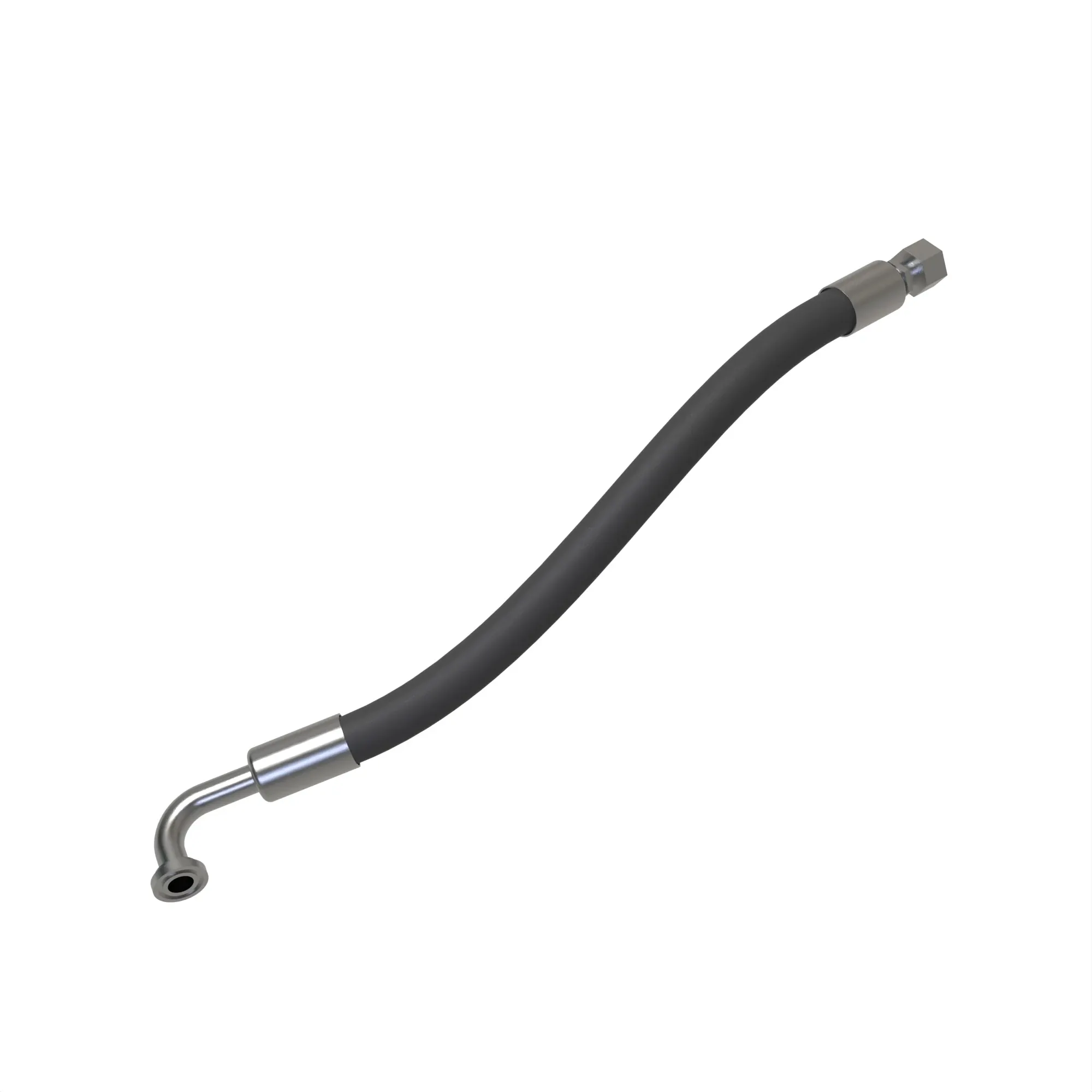 HOSE, HYDRAULIC