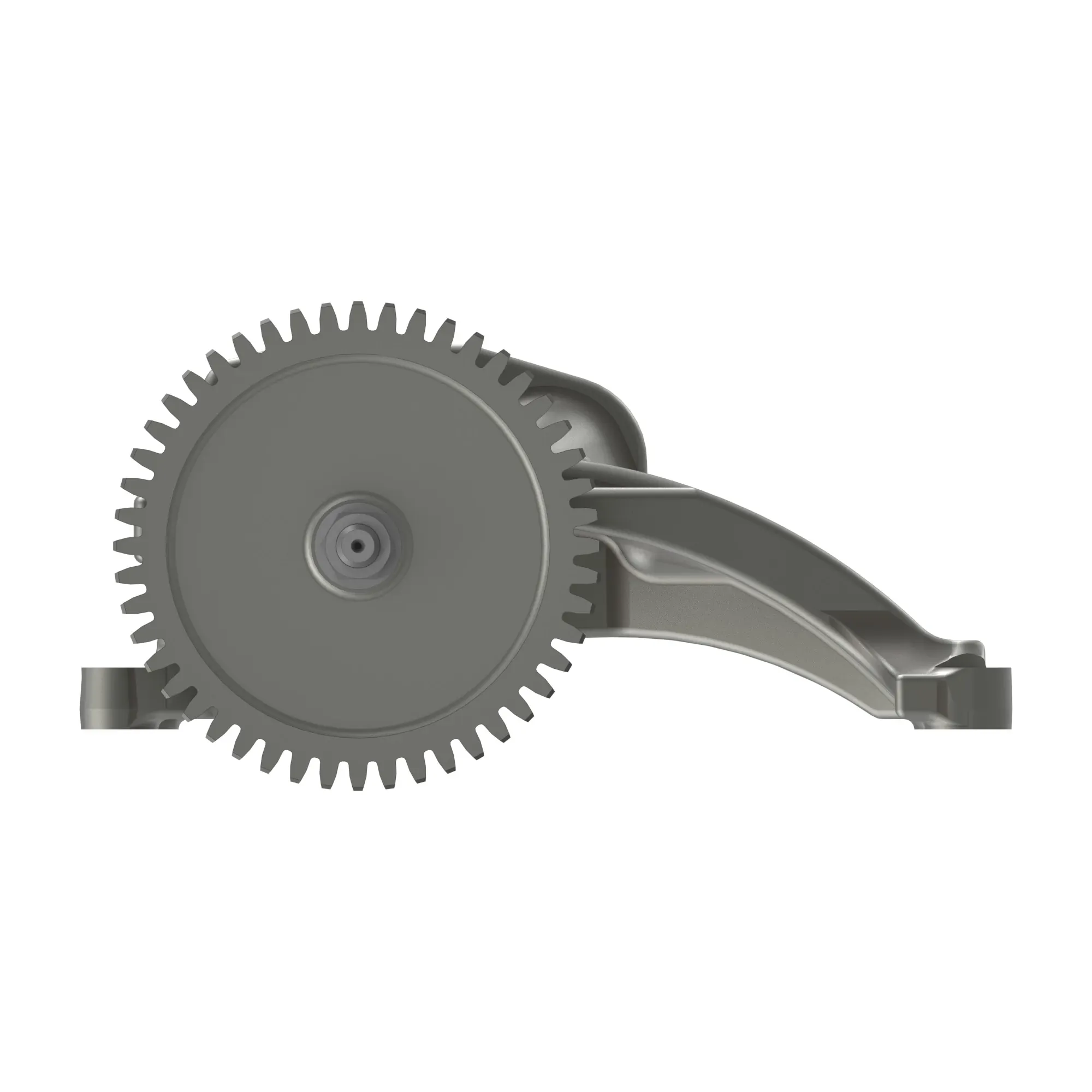 OIL PUMP REMAN