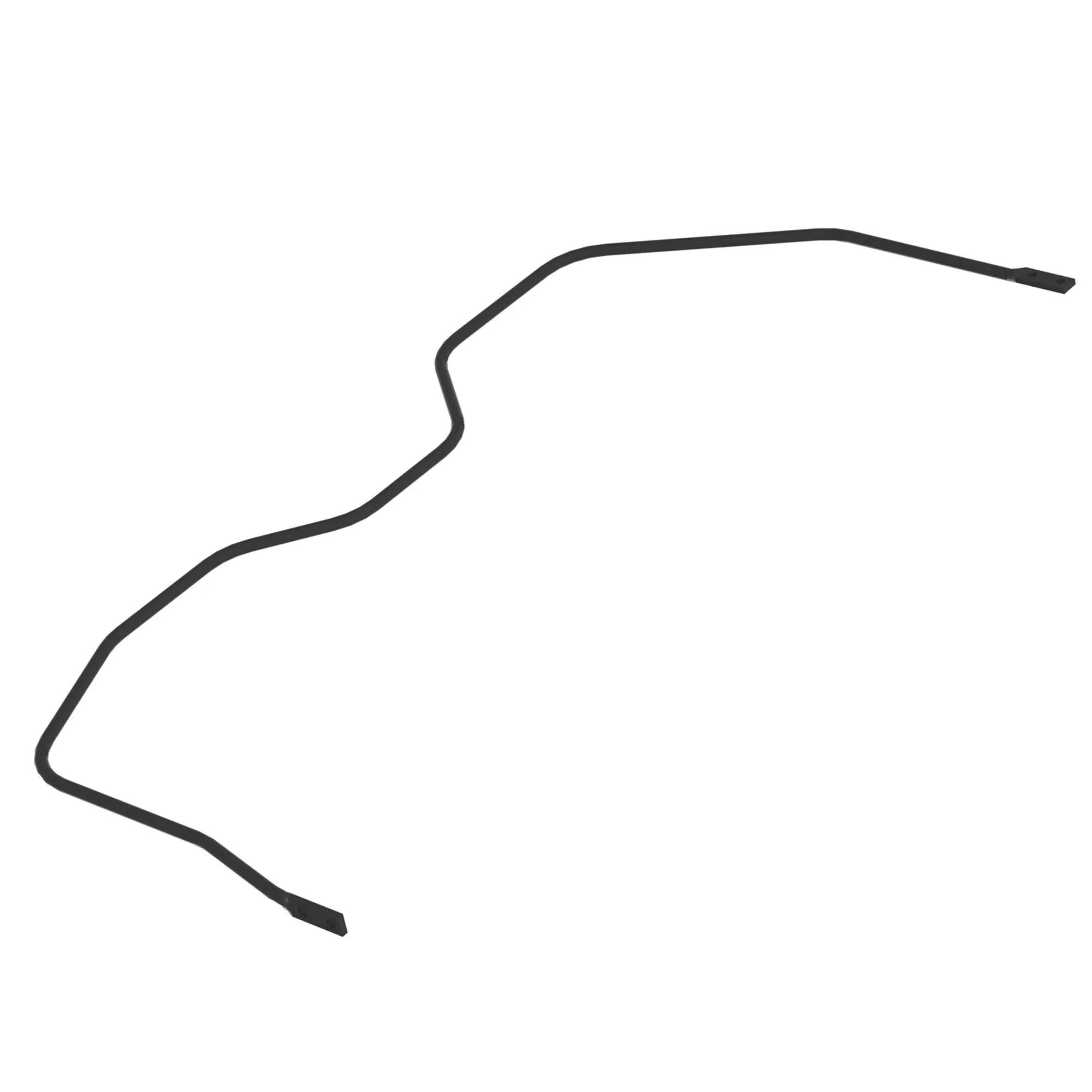 John Deere Frame - LVU34436