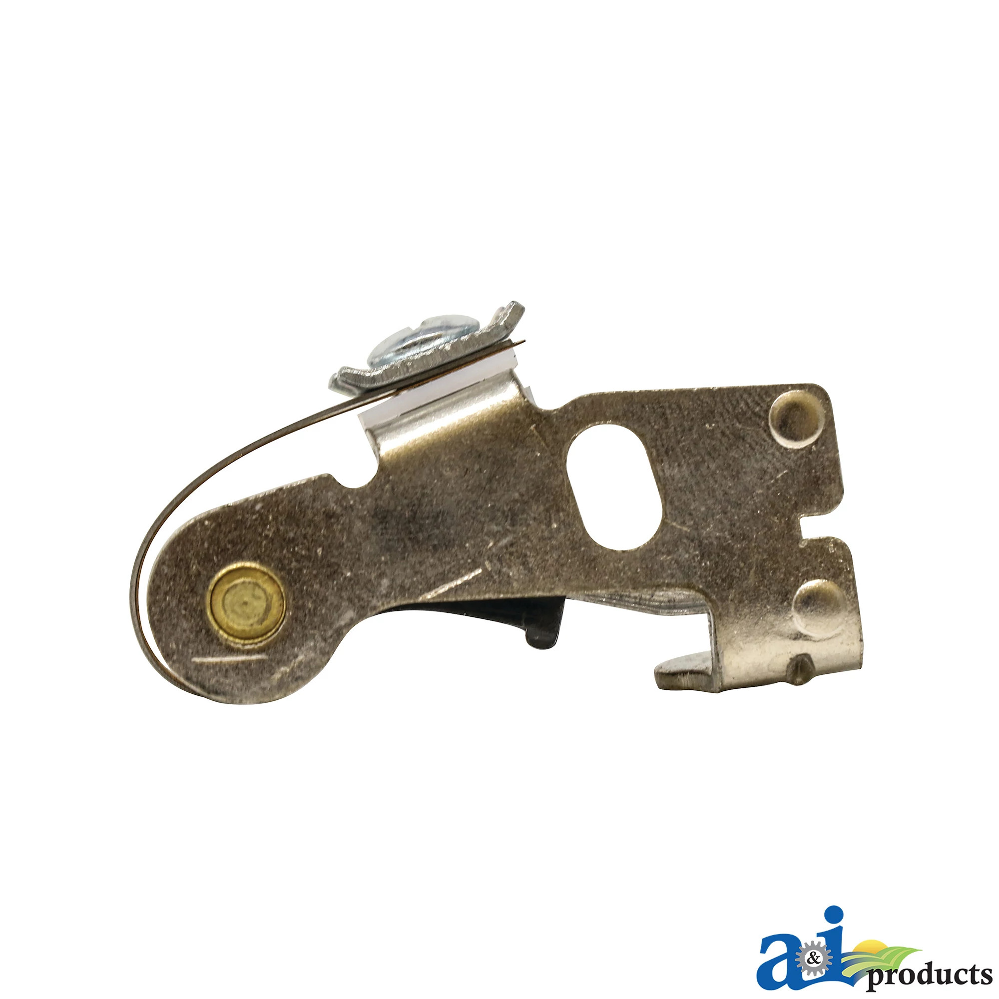 Elec. Connector Terminal