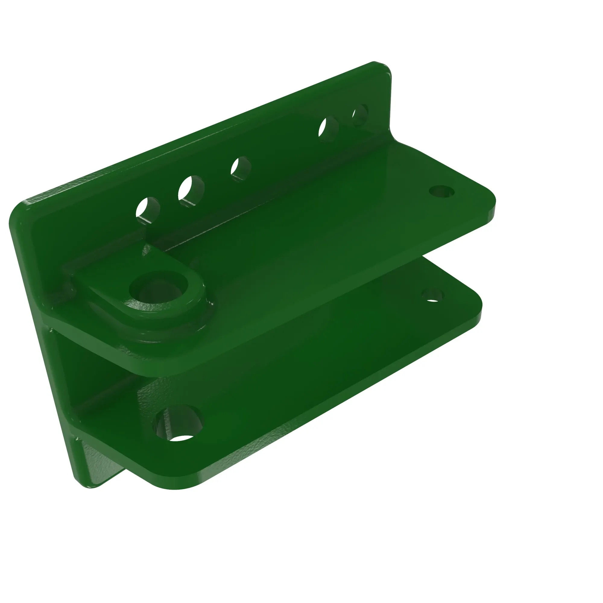 John Deere Gage Wheel Bracket - N235462