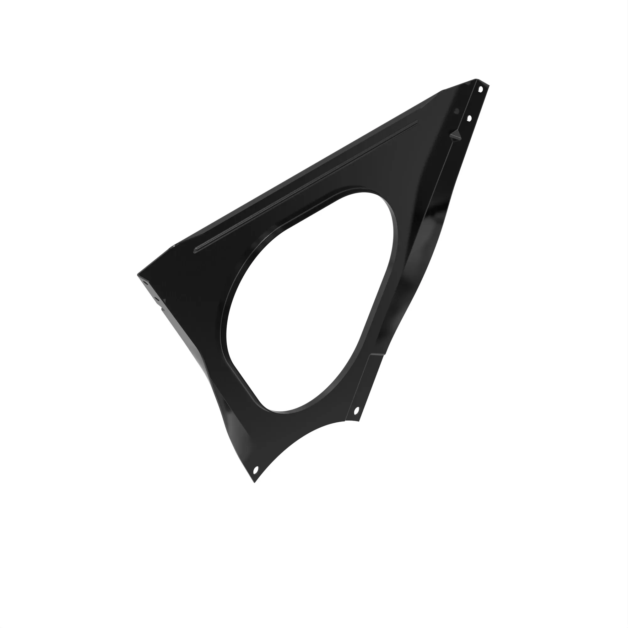 John Deere Eccentric Shield - H175610