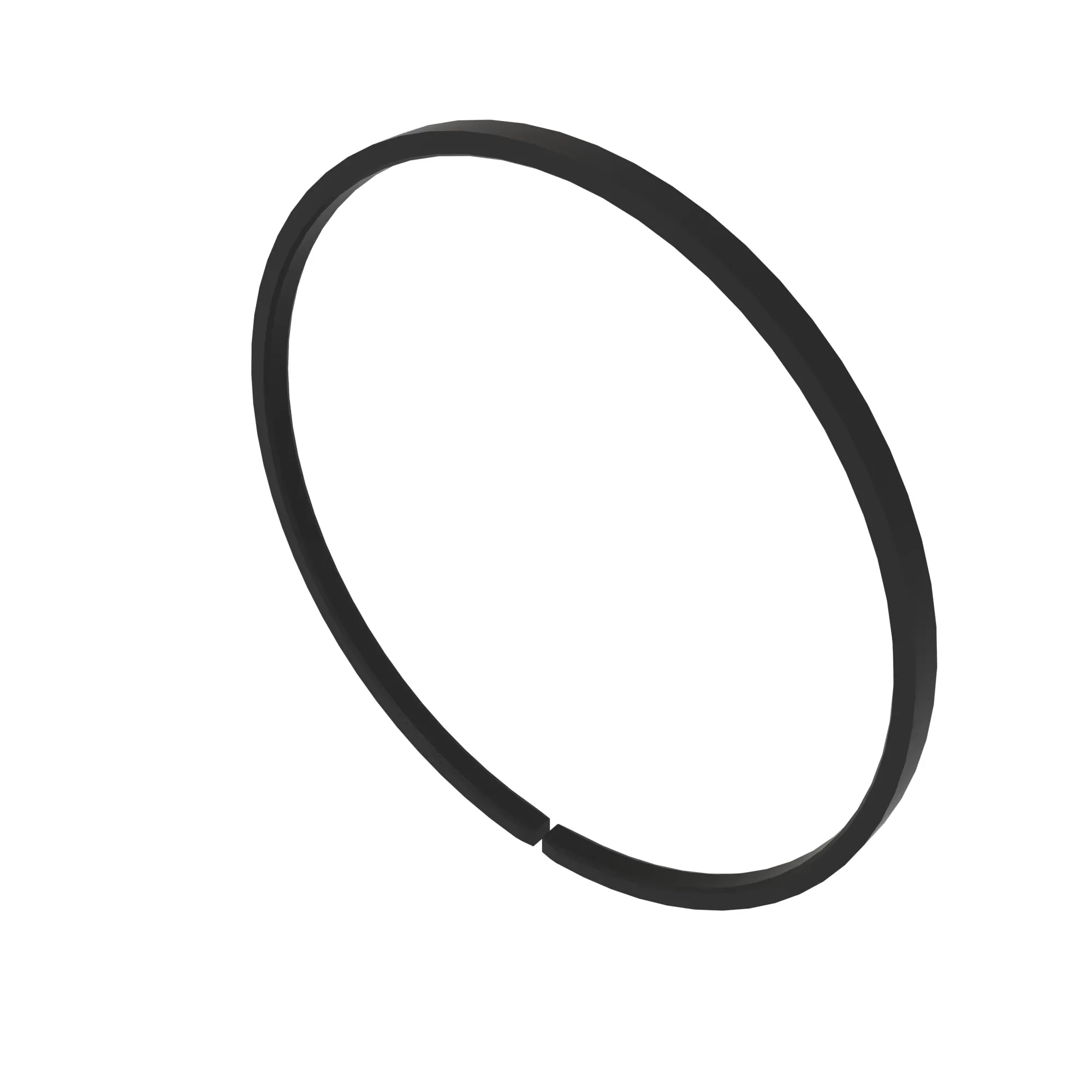 SEALING RING, CLUTCH DAM
