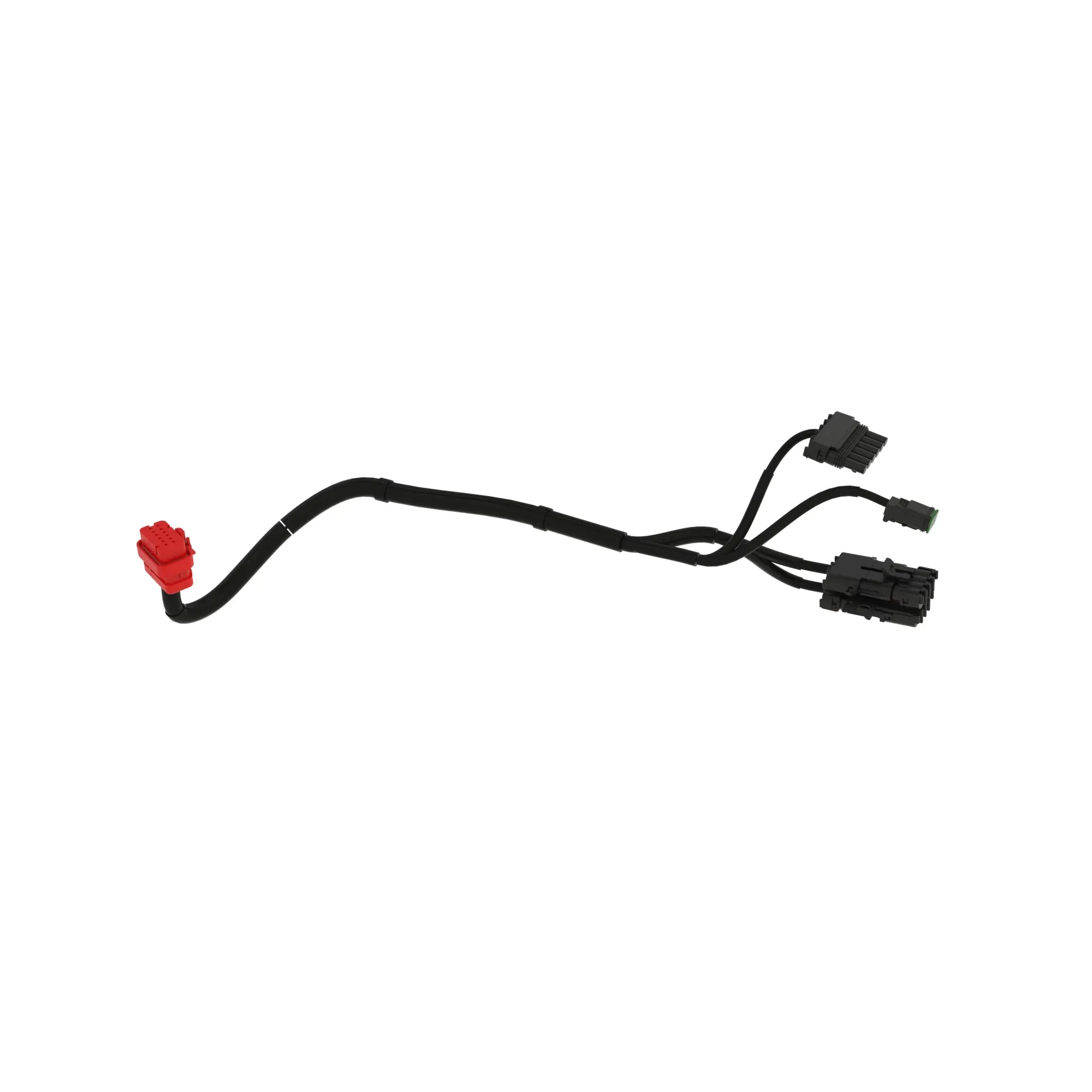 John Deere Front Console Harness - AT447028