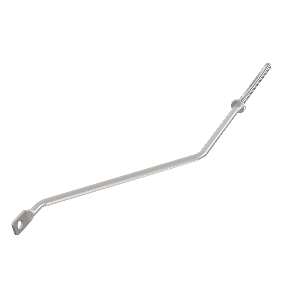 Rod, LH Radiator Shroud Suppor
