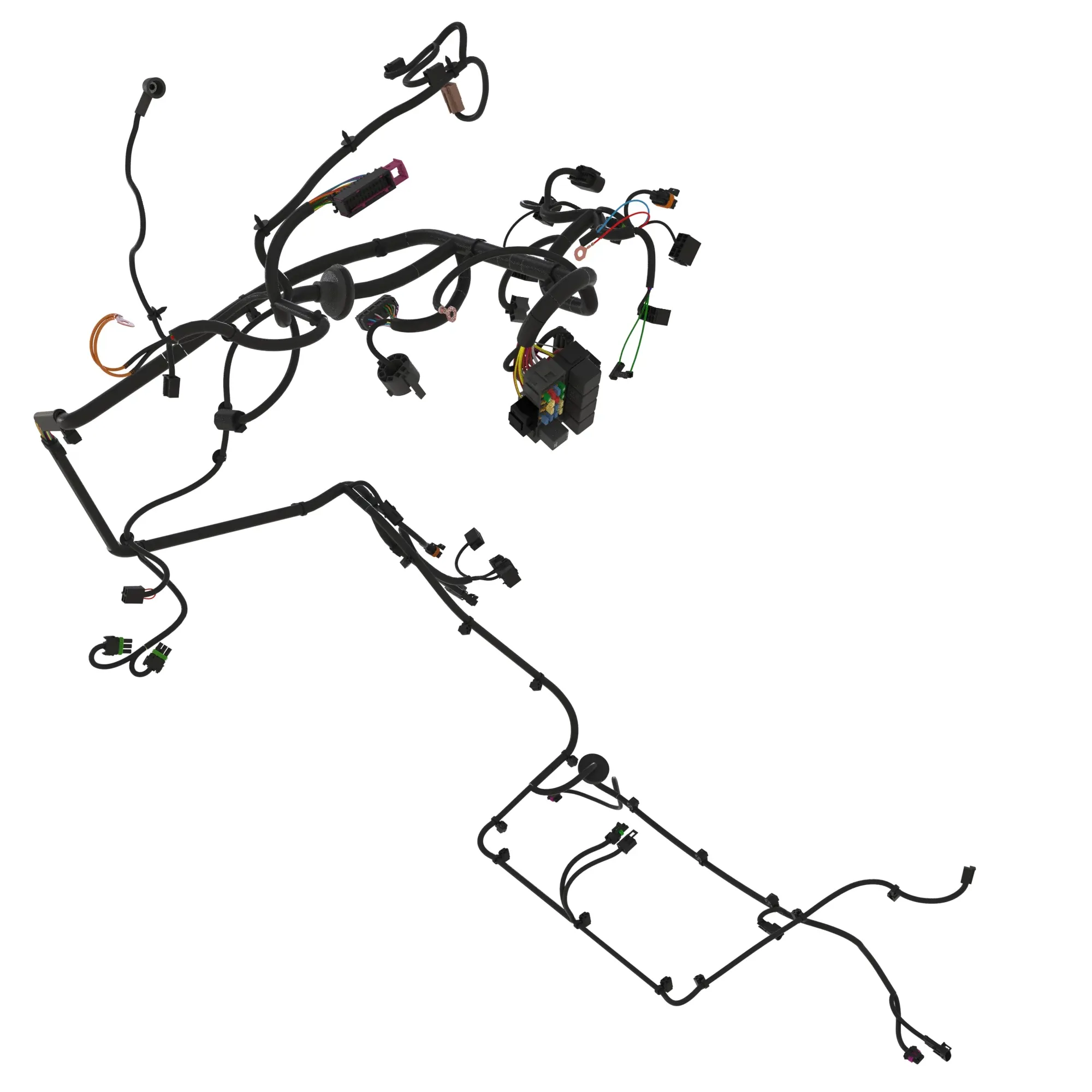 WIRING HARNESS