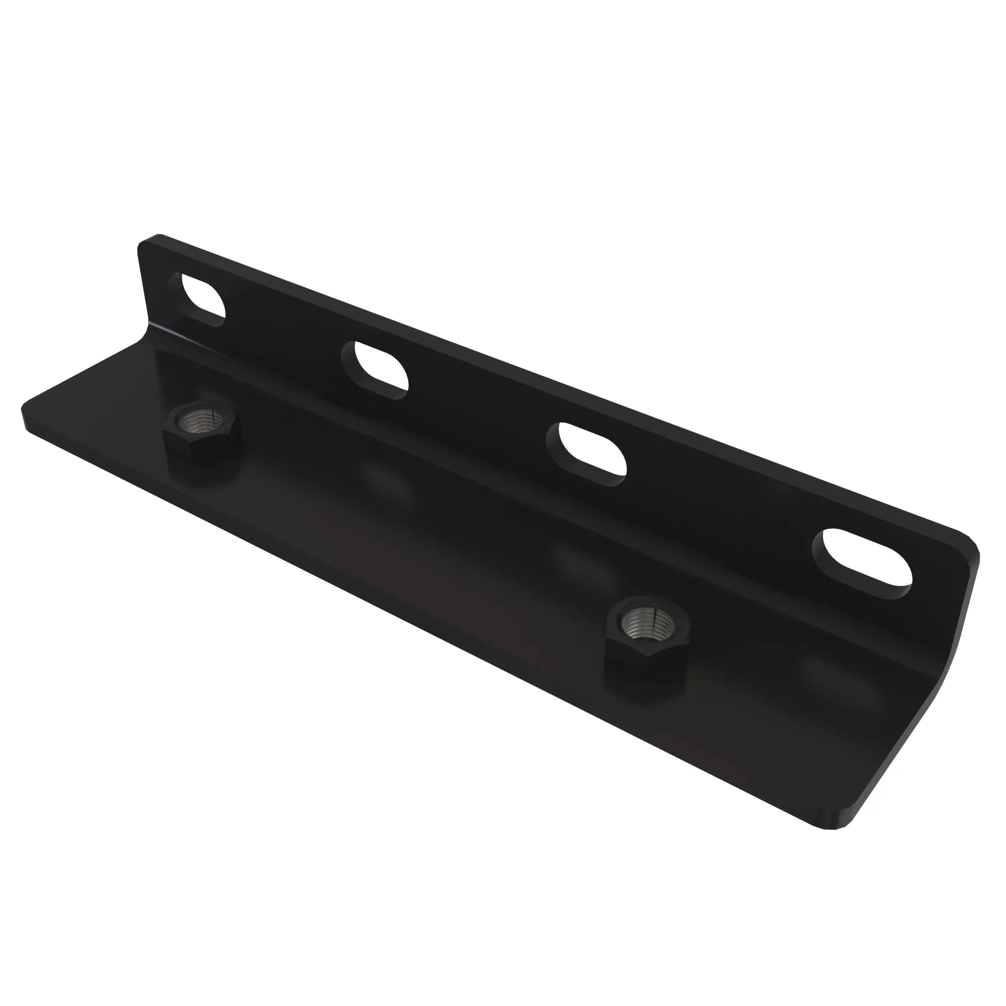 Bracket, Bolting Bar